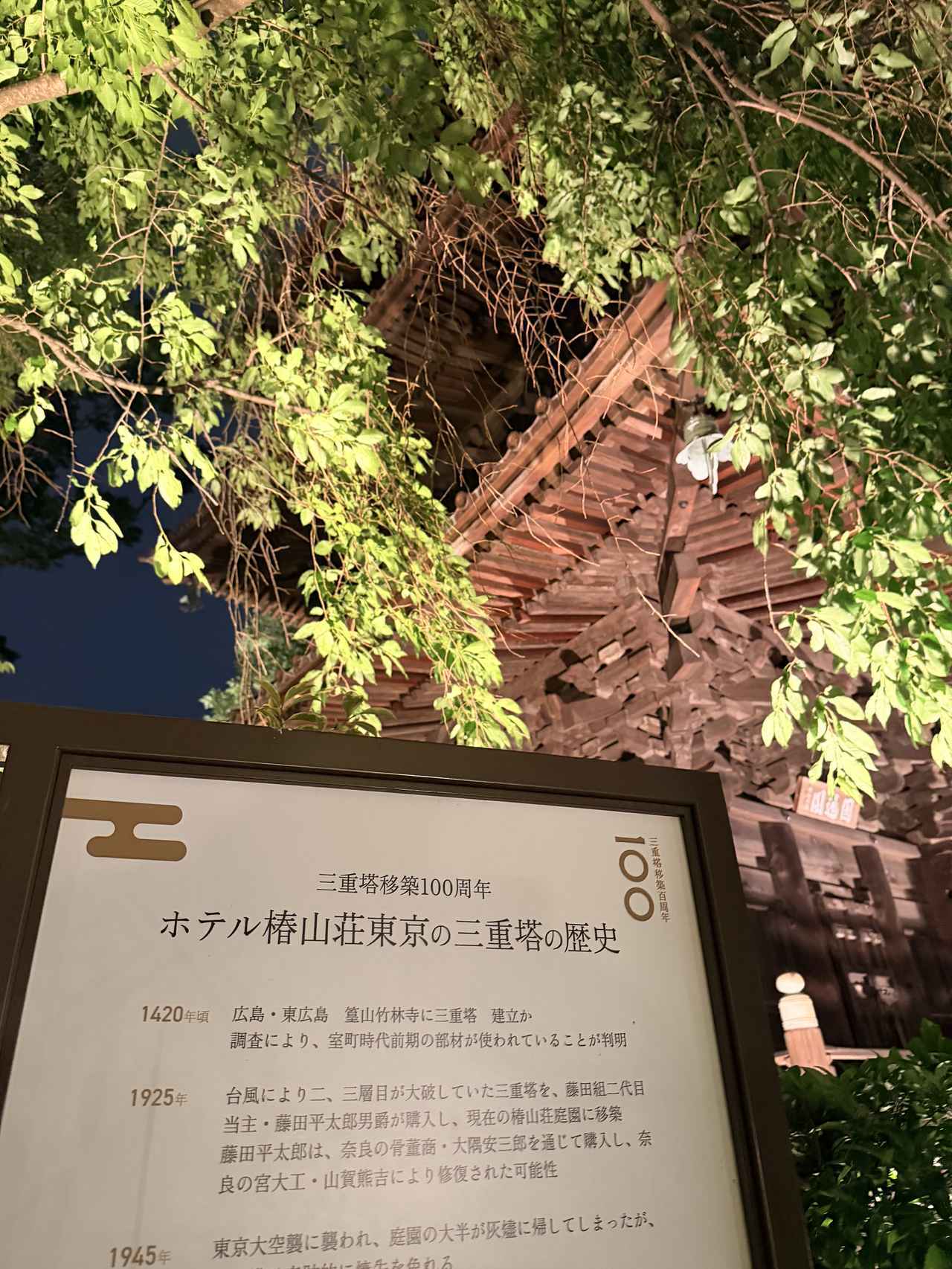 画像33: 庭園に灯る、初夏の奇跡♡ホテル椿山荘東京『ほたるの夕べ』