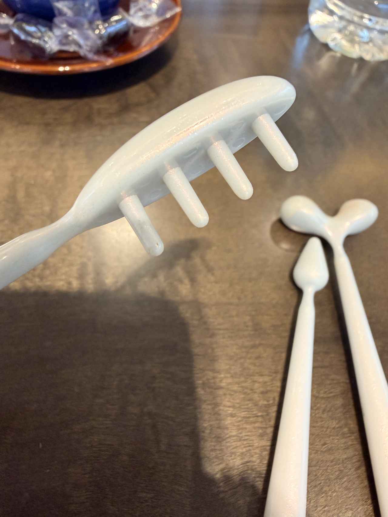 画像2: 瞬間、目元が生き返る♡5つ星スパ採用ブランド✖顔ツボの神技で叶える「美の覚醒」セミナー