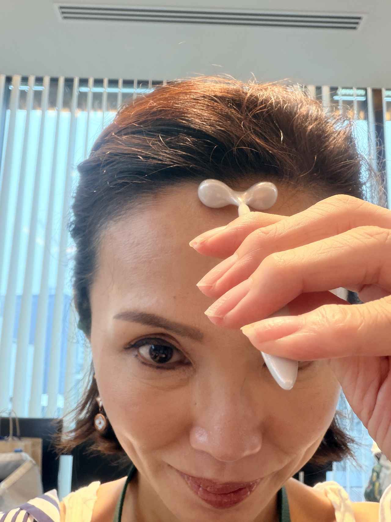 画像1: 瞬間、目元が生き返る♡5つ星スパ採用ブランド✖顔ツボの神技で叶える「美の覚醒」セミナー