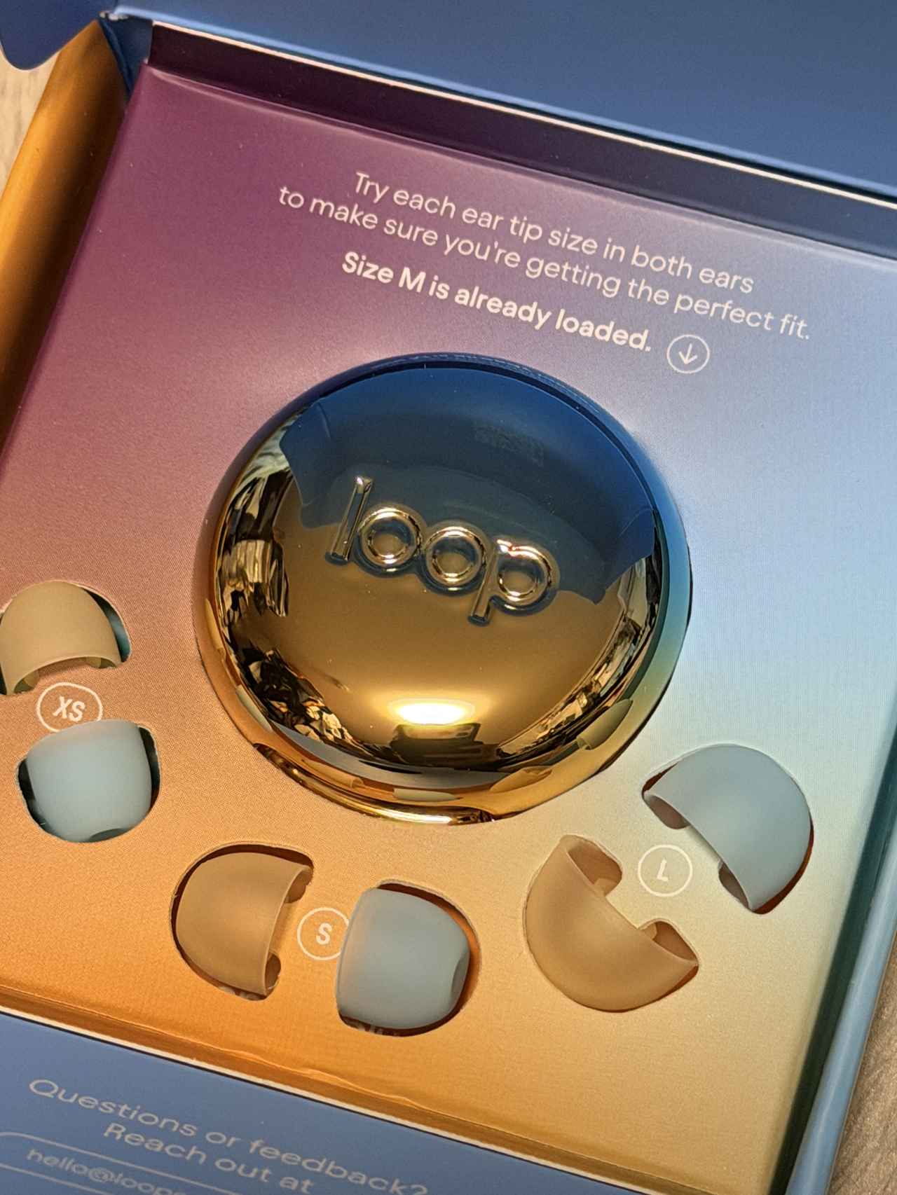 画像4: 砂漠のグラデーションが美しい限定モデルが日本初上陸♡ベルギー発「Loop」が再び「コーチェラ」公式パートナーに