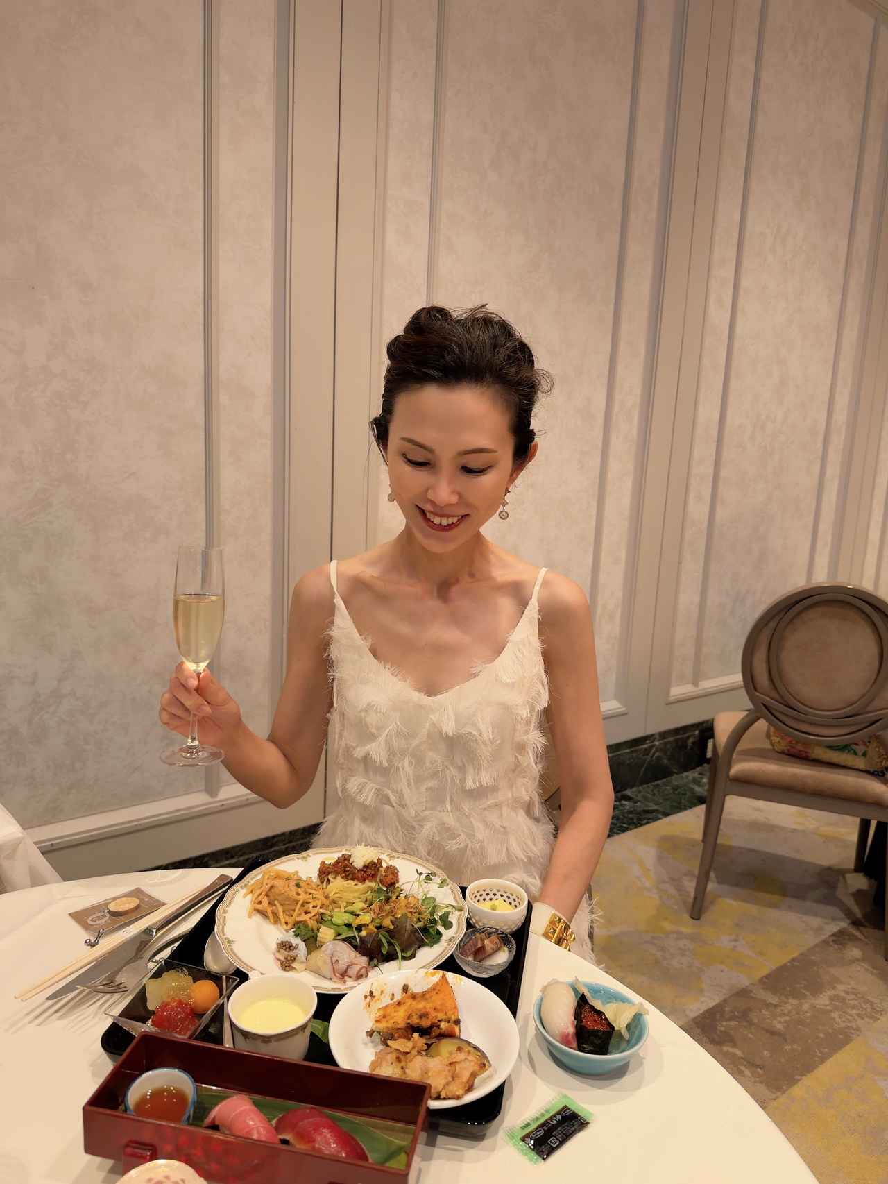 画像14: 庭園に灯る、初夏の奇跡♡ホテル椿山荘東京『ほたるの夕べ』