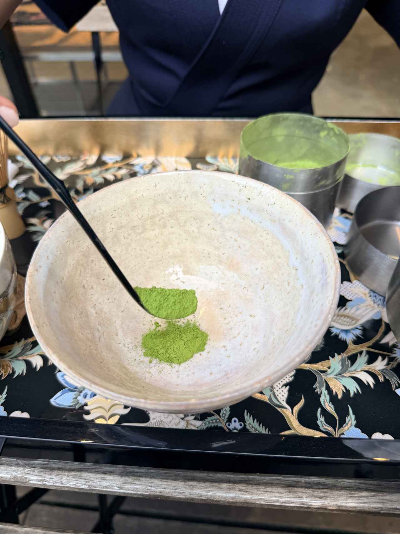 画像2: 世界へ届ける“真の抹茶文化”♡【SALON DE MATCHA】 がカタールから始める日本文化の新しい挑戦