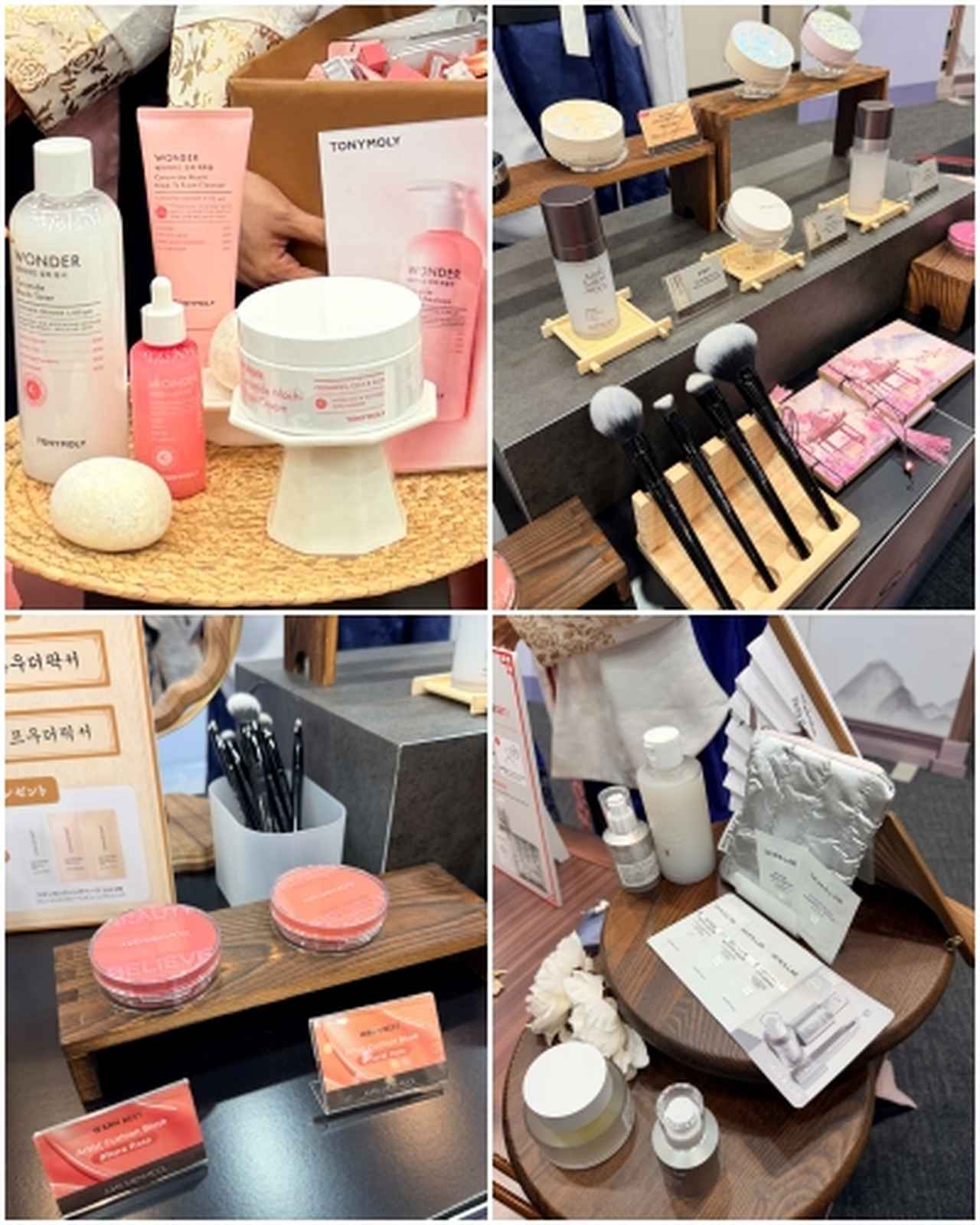 画像9: 【韓国高麗人参社 ✖Mimi Beauty】第2回 NEWNEWFES 韓国の民俗村で“体験しながら巡る”新感覚ビューティーイベント