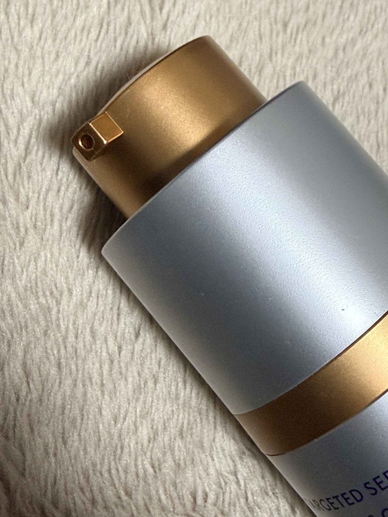 画像: 誤プッシュするリスクがなく旅にも持参しやすい容器