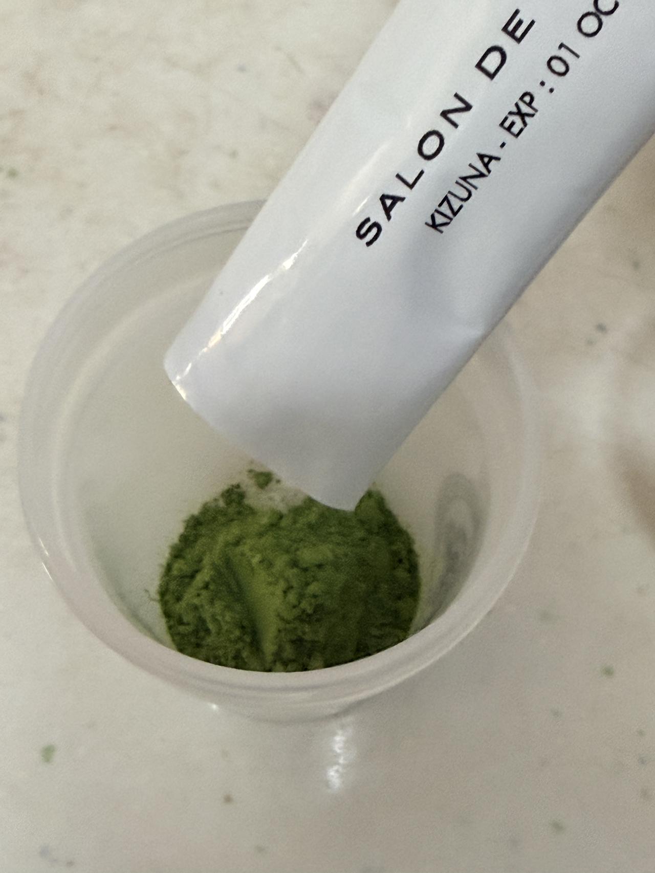 画像6: 世界へ届ける“真の抹茶文化”♡【SALON DE MATCHA】 がカタールから始める日本文化の新しい挑戦