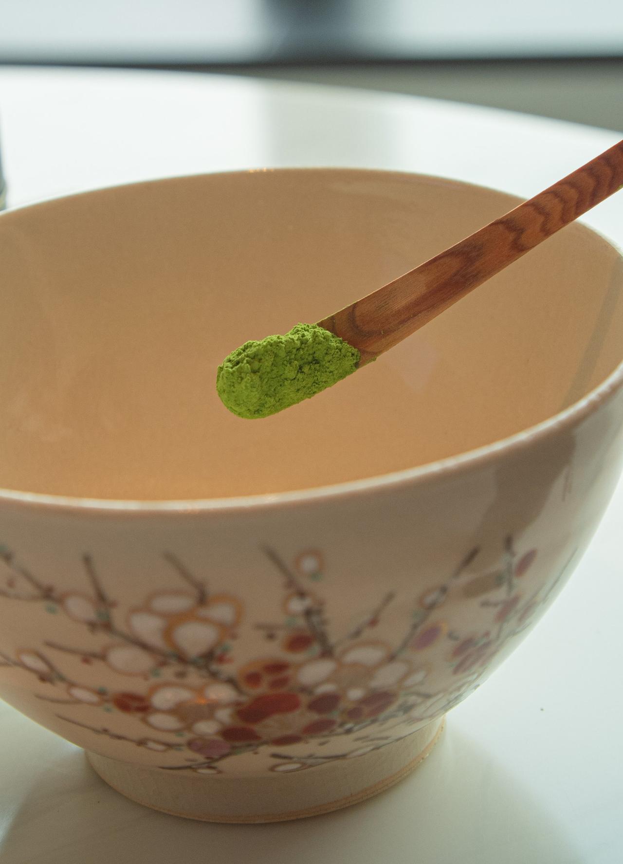 画像: SALON DE MATCHA