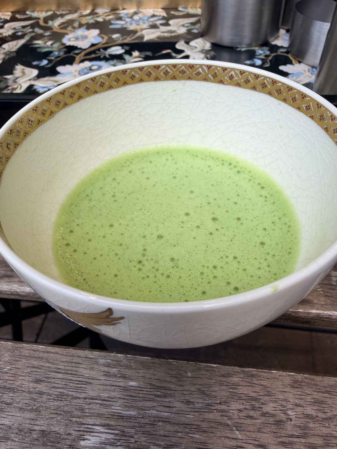 画像3: 世界へ届ける“真の抹茶文化”♡【SALON DE MATCHA】 がカタールから始める日本文化の新しい挑戦