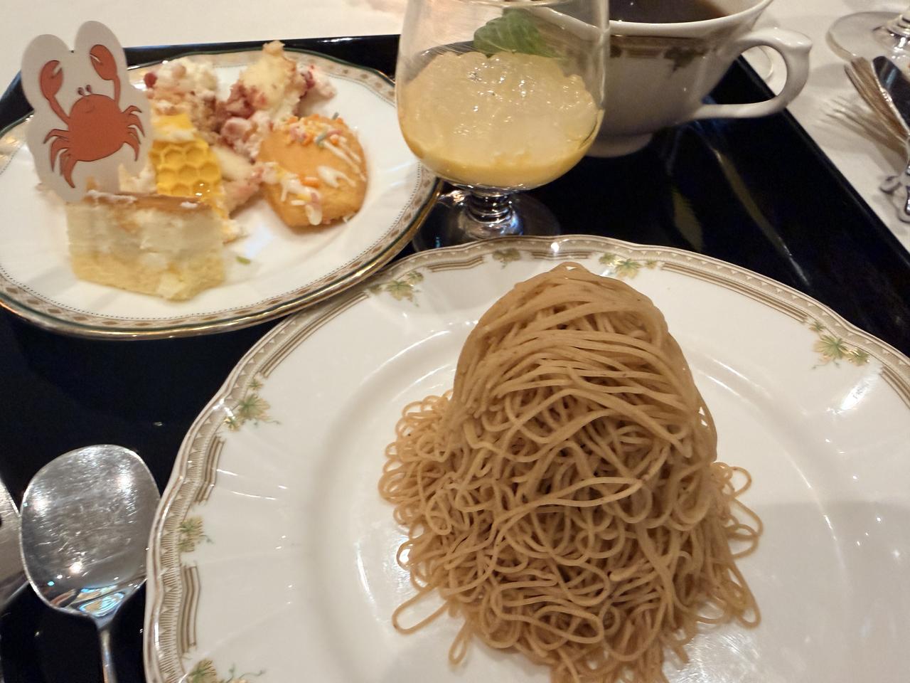 画像: 蛍の夜を味わい尽くす『ほたるの夕べ ディナービュッフェ』