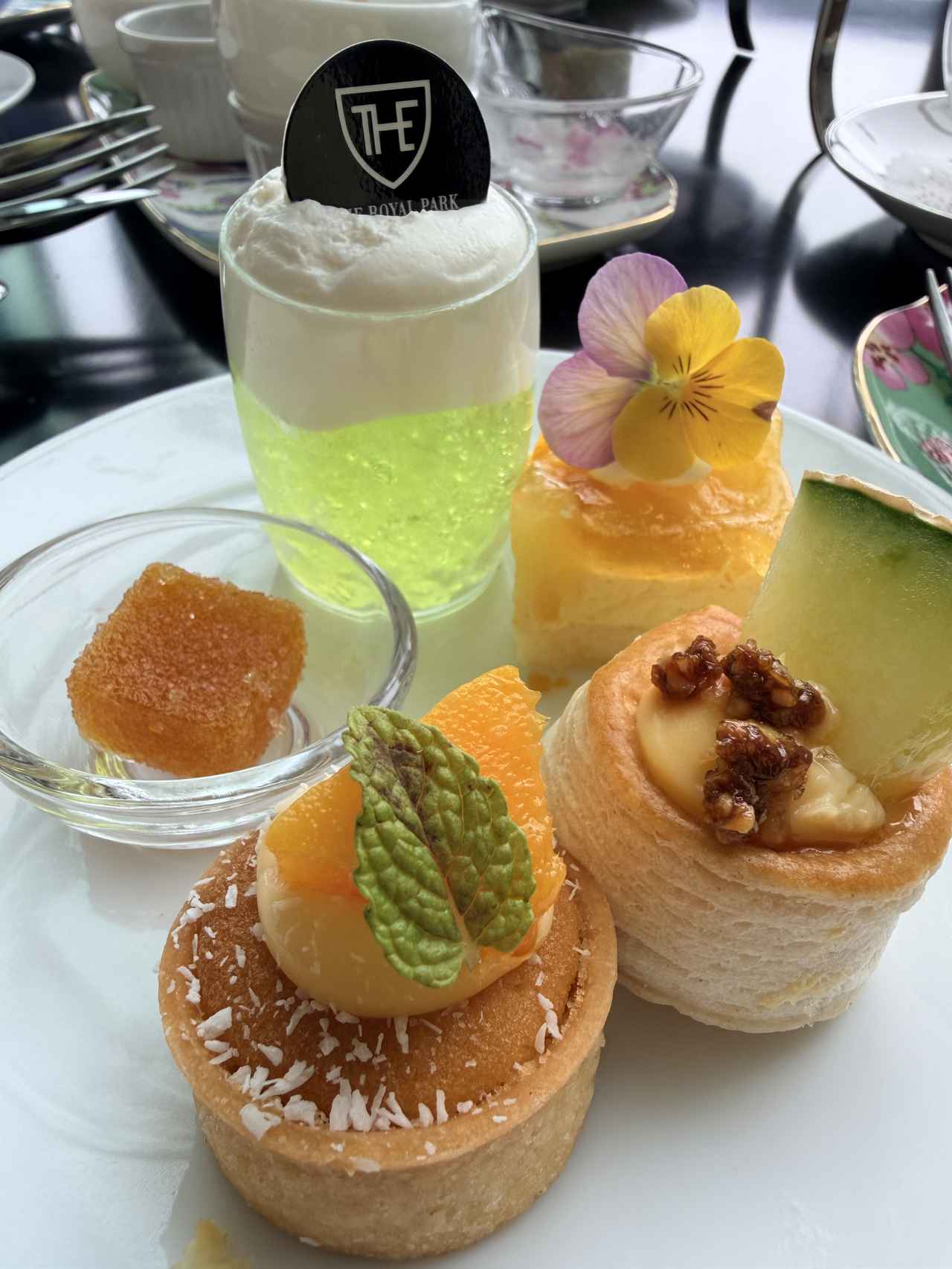 画像: おすすめポイントは3つ