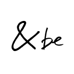 画像: &be(アンドビー)公式オンラインストア|河北裕介プロデュースブランド
