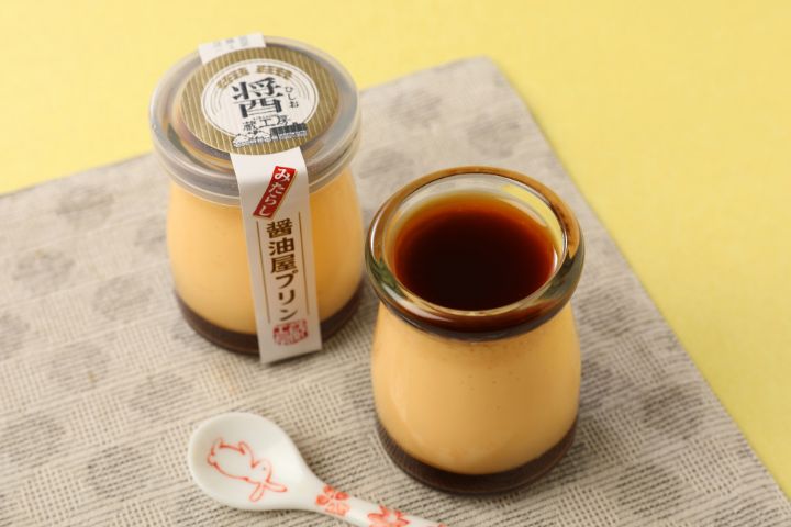 画像: ・蔵工房・二反田醤油店(大分県)