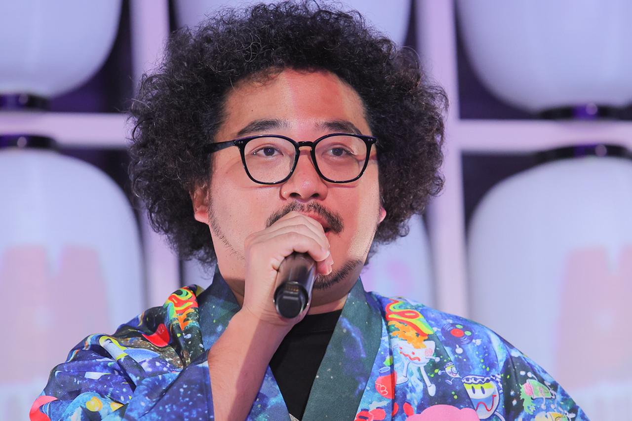 画像4: “脳汁”がテーマの体験型フードフェス『脳汁横丁2026』開幕へ 光と音、食と熱狂が融合する「奉脳祭」