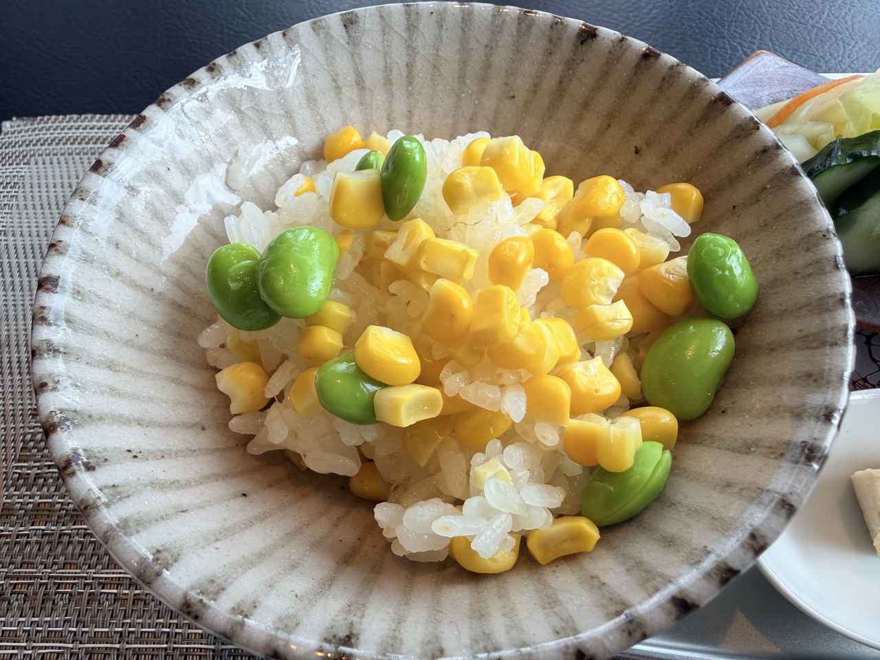 画像4: 涼を映す昼の会席♡『ザ・カハラ・ホテル＆リゾート 横浜』「日本料理 華暦」にて「旬華～納涼～」期間限定登場