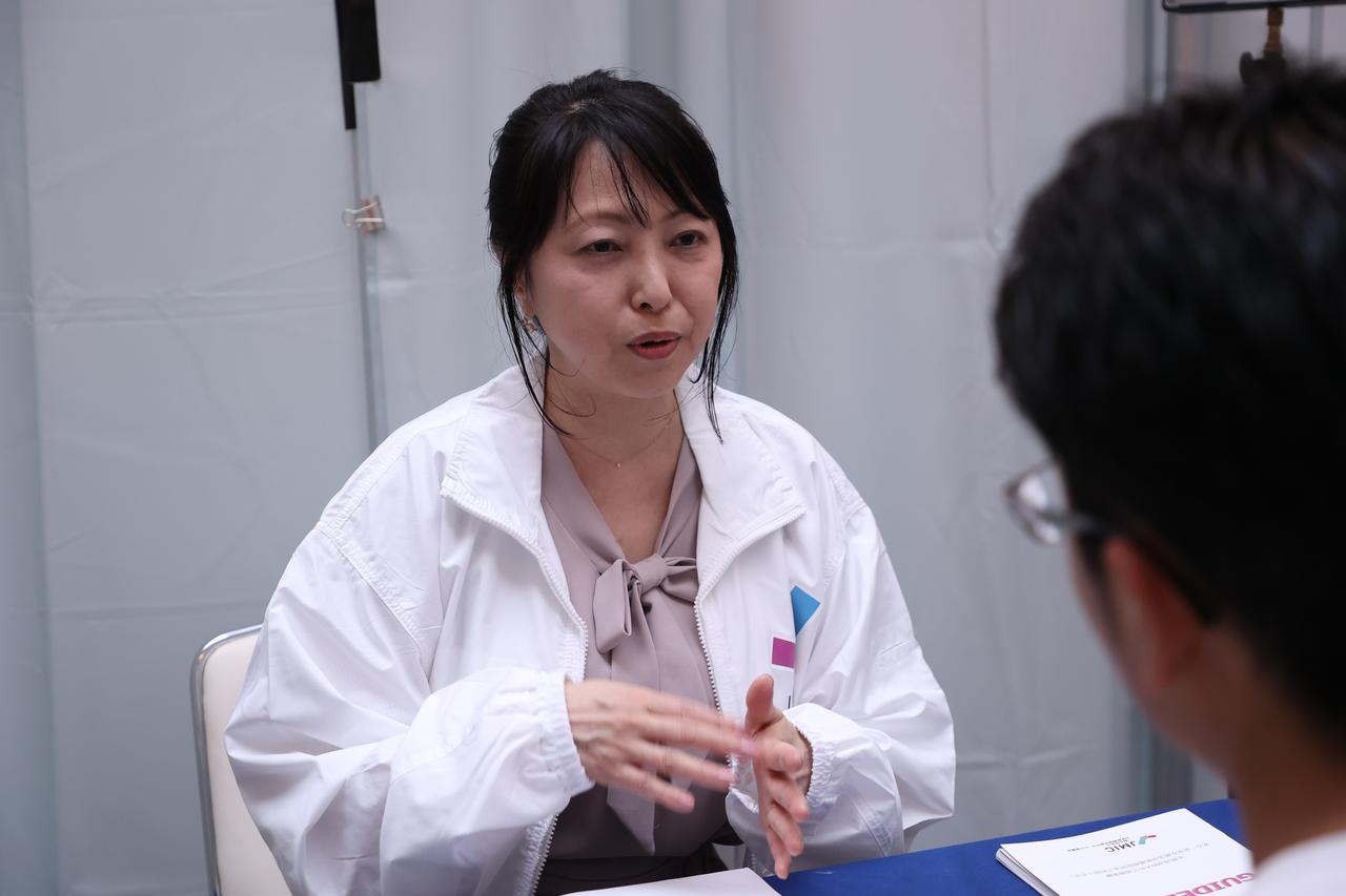画像2: “婚活の不安”をやわらげる8つのコンテンツ
