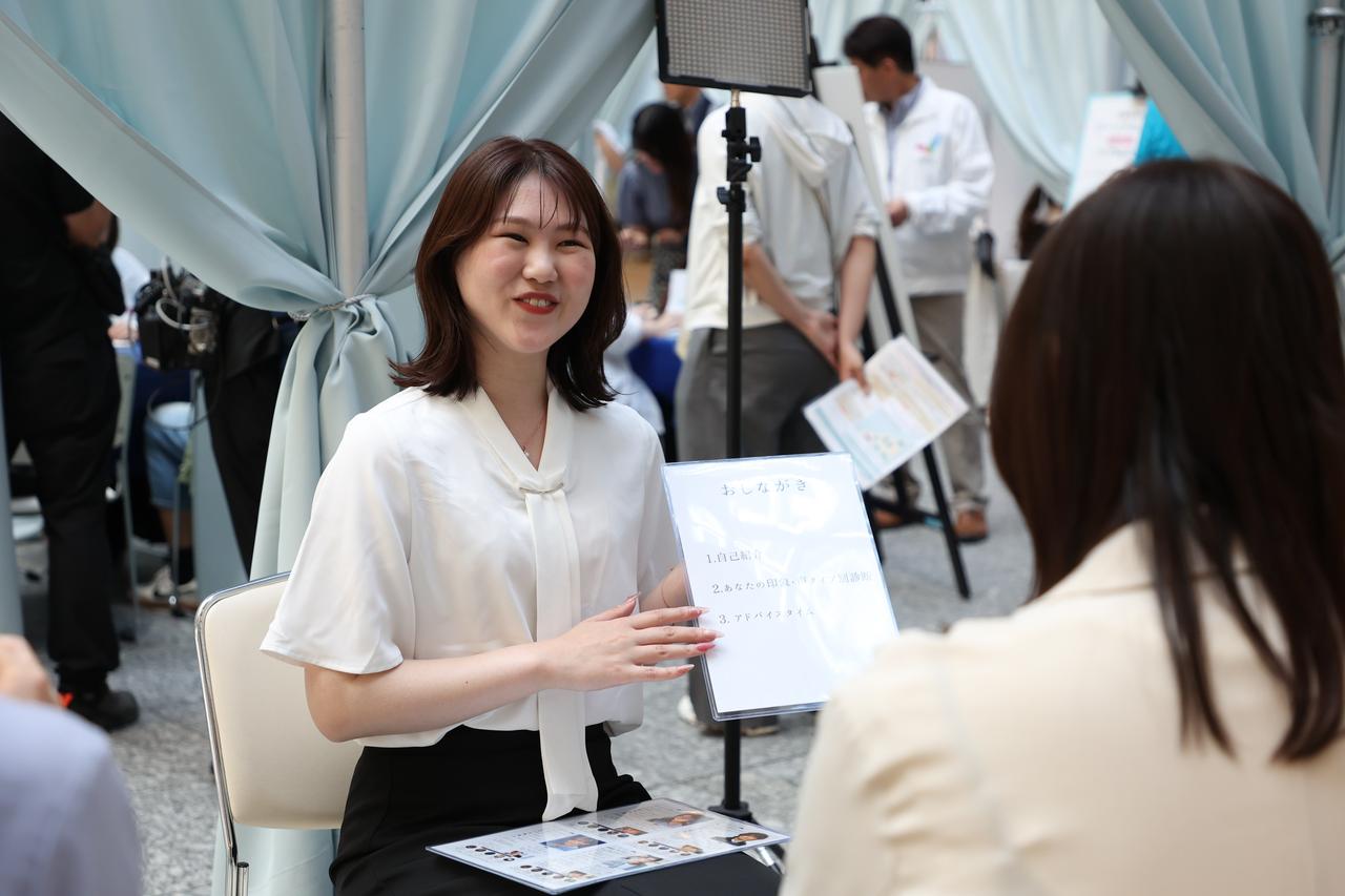画像2: 東京都が“結婚のはじめの一歩”を応援♡『TOKYO 結婚おうえんイベント』を開催