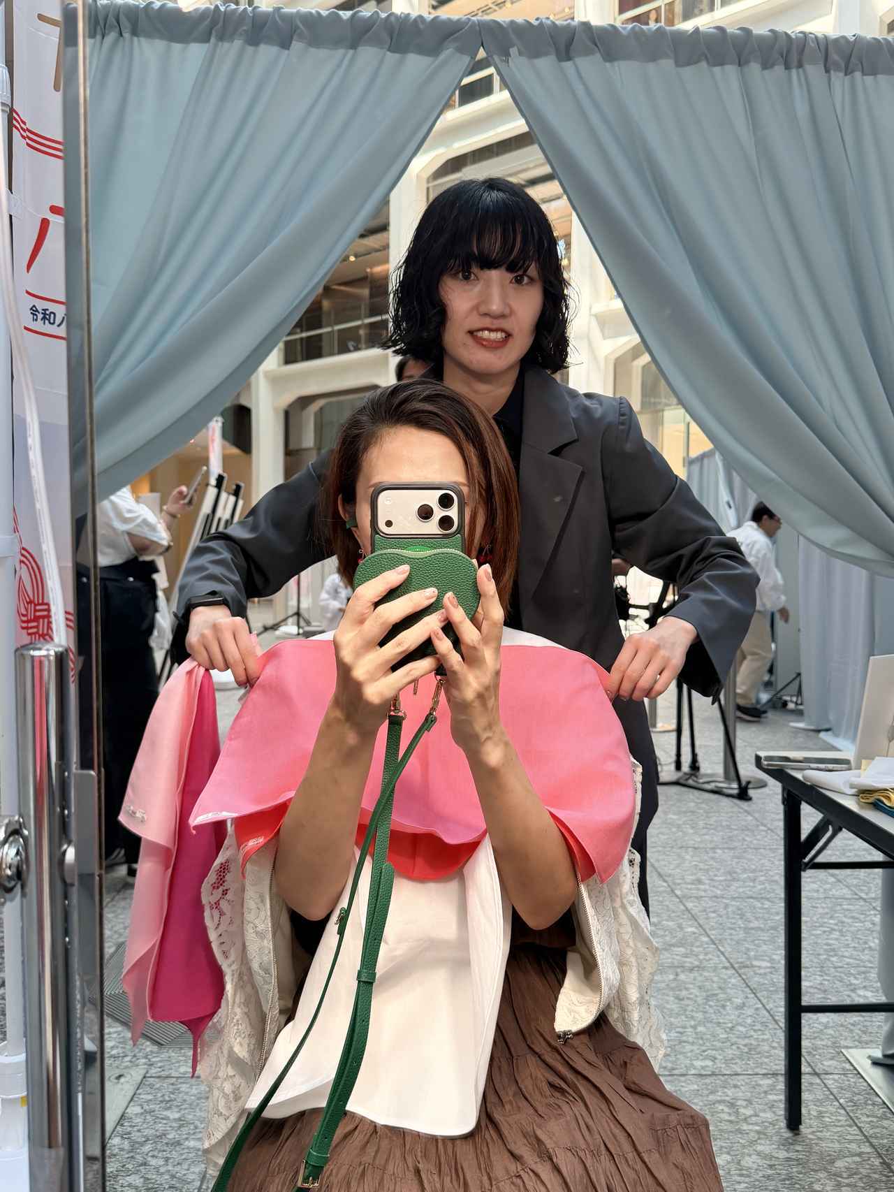 画像3: 東京都が“結婚のはじめの一歩”を応援♡『TOKYO 結婚おうえんイベント』を開催