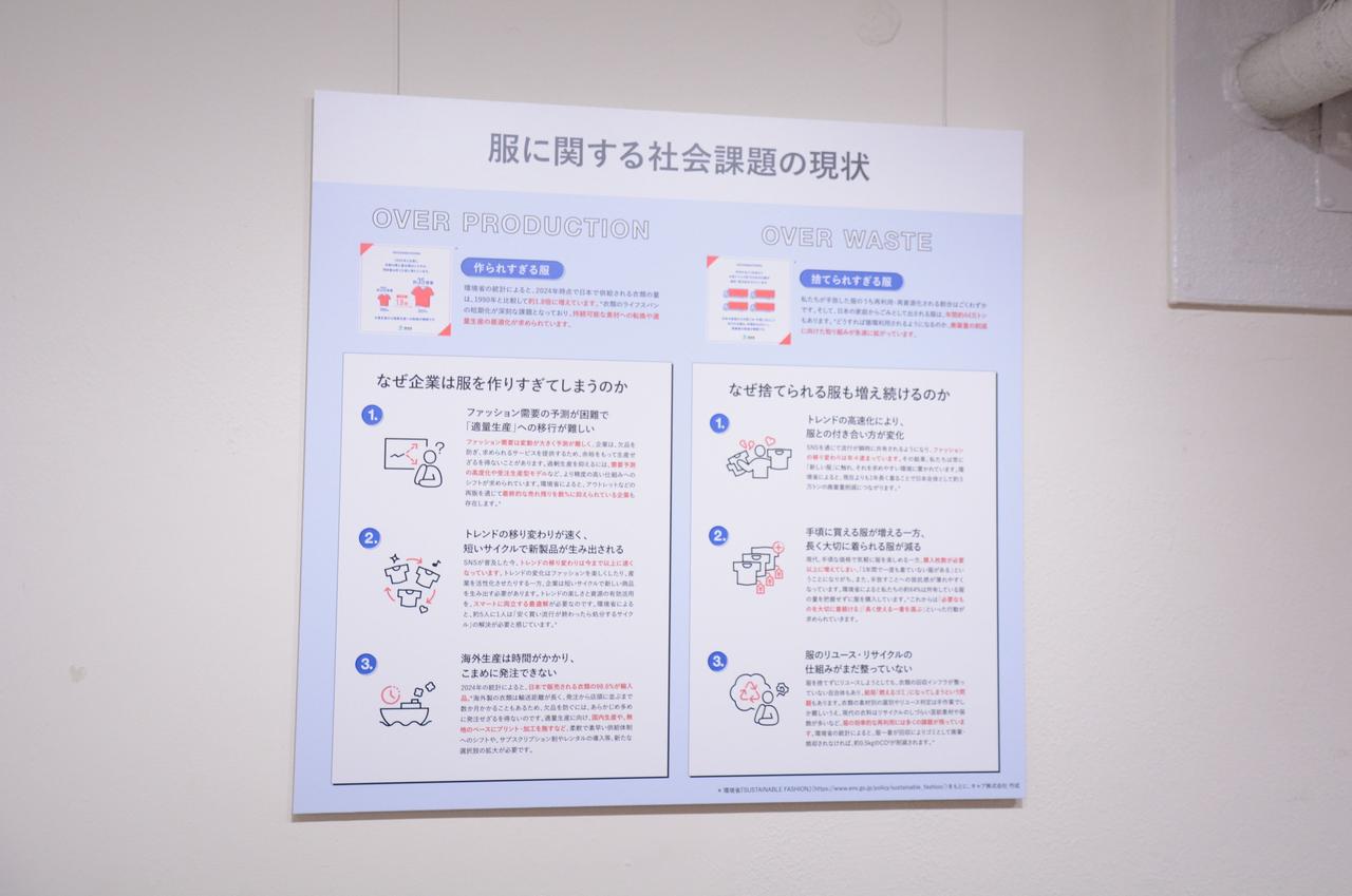 画像: 約束が“購入条件”になる、新しいTシャツショップとは？