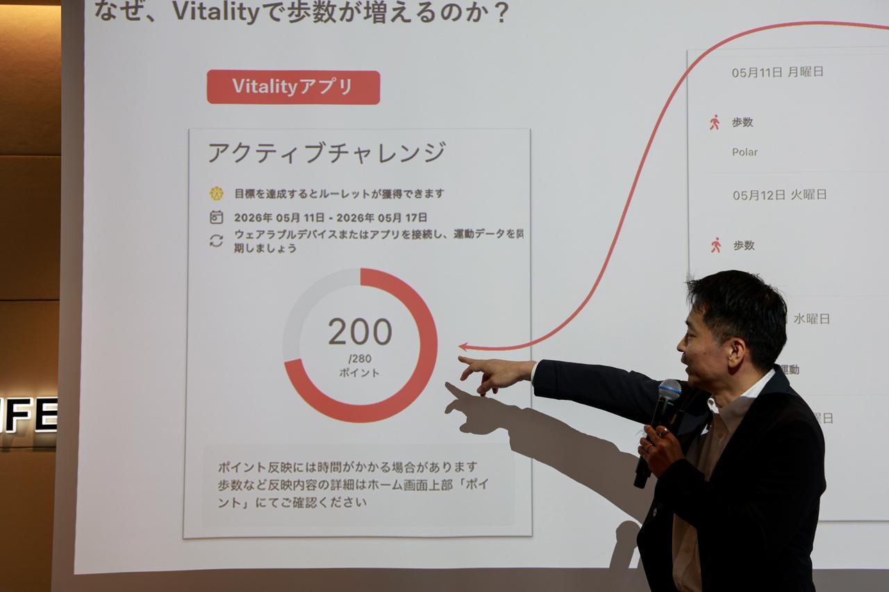 画像5: 必要なのは毎日の「1日プラス1000歩」。18万人のデータが証明した、今のキレイと10年後の健康を守る新習慣