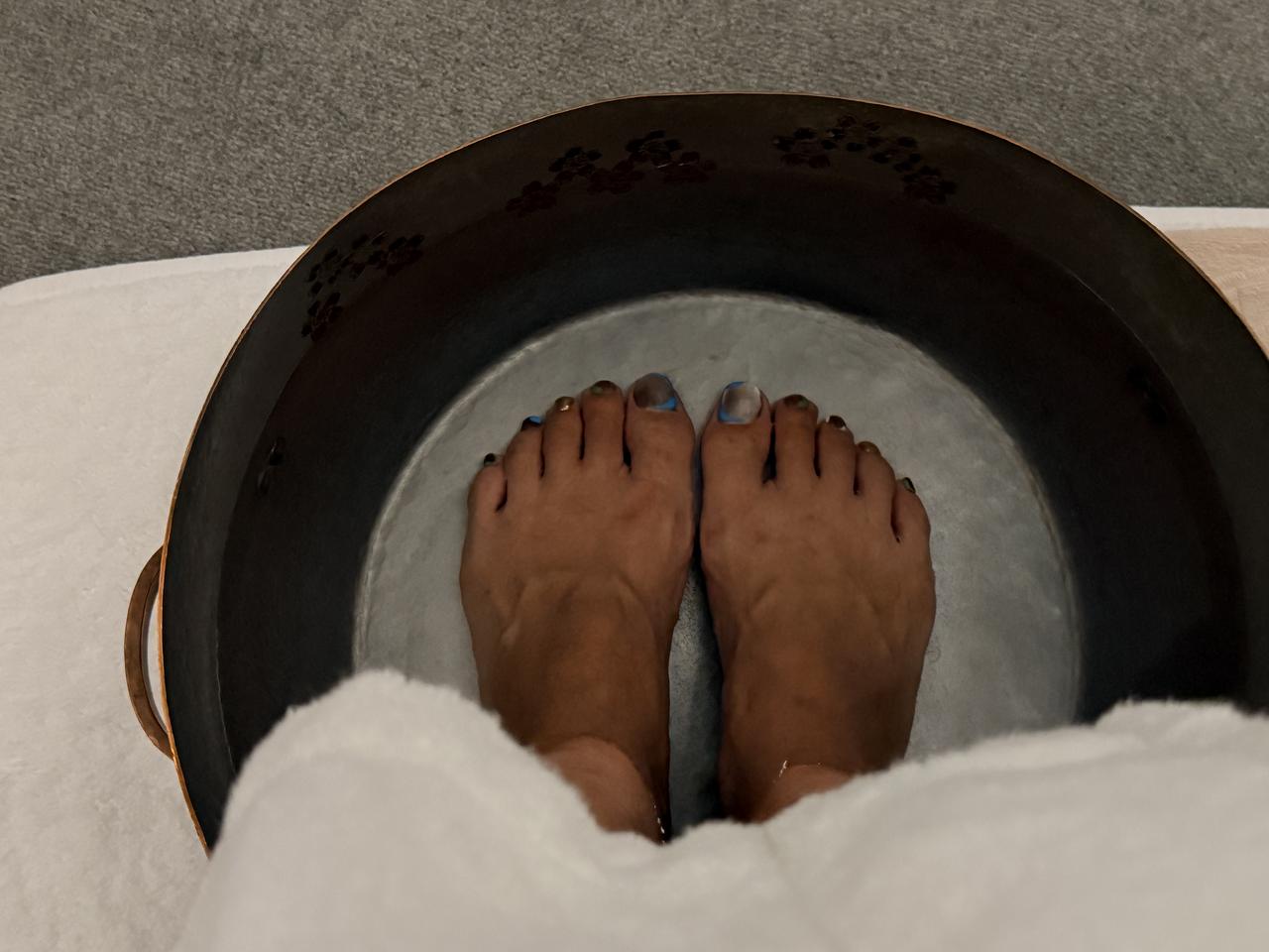 画像14: 心と体の「潜在美意識」を呼び覚ます♡ポーラが贈る新トータルケアサービス「リセンスエステ」を体験