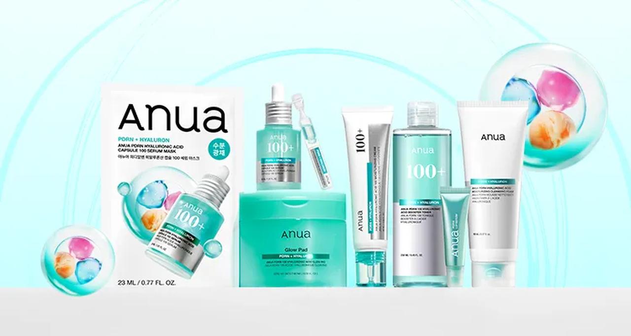 画像4: 年4回だけのK-Beauty祭り♡「オリヤンセール」夏に向けて7日間限定開催!最大70%OFF&初回30%OFFクーポンも登場!