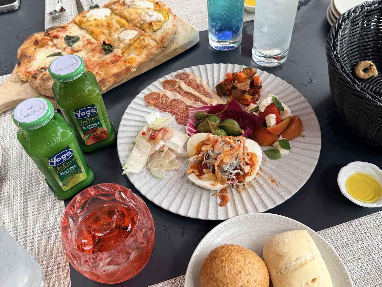 画像: ＊ピンサのみ試食会サイズ