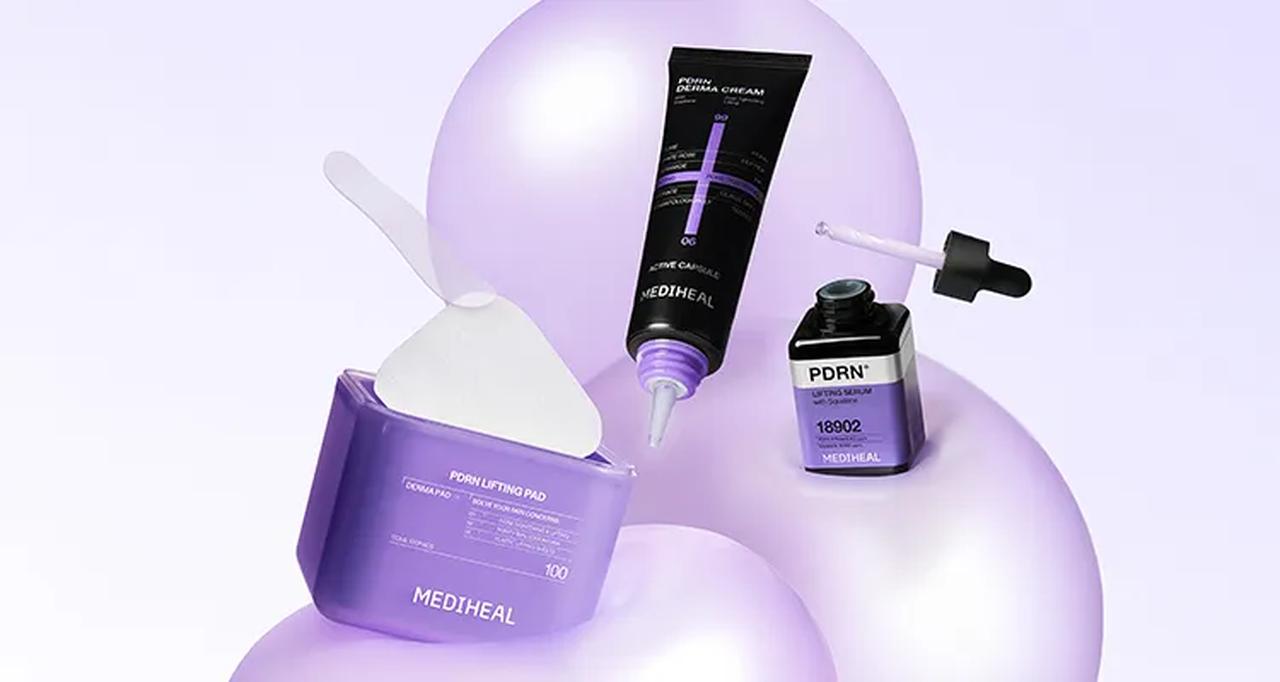 画像1: 年4回だけのK-Beauty祭り♡「オリヤンセール」夏に向けて7日間限定開催!最大70%OFF&初回30%OFFクーポンも登場!