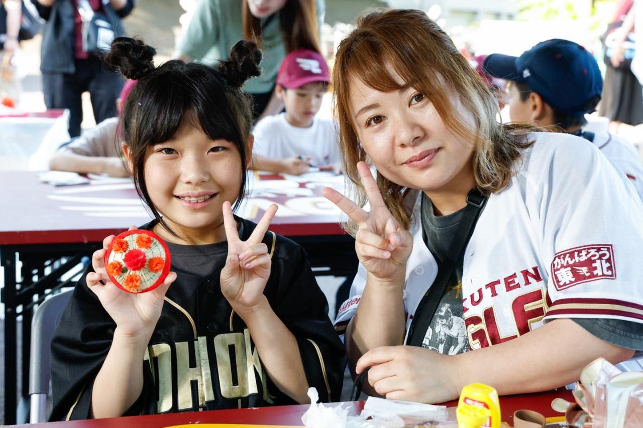 画像8: ⓒRakuten Eagles