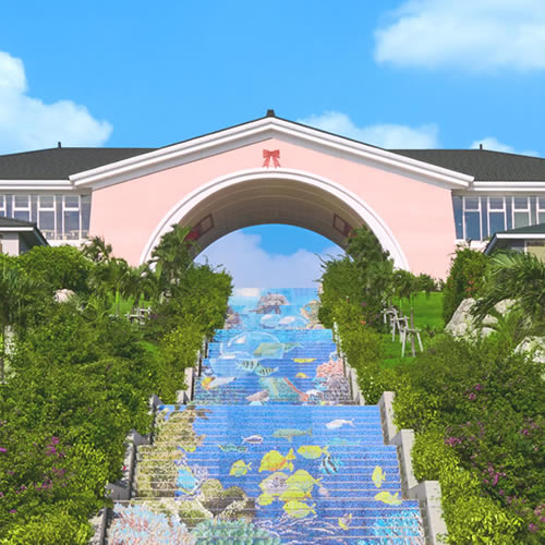 画像: 宮古島の離島 来間島のリゾート シーウッドホテル【公式】