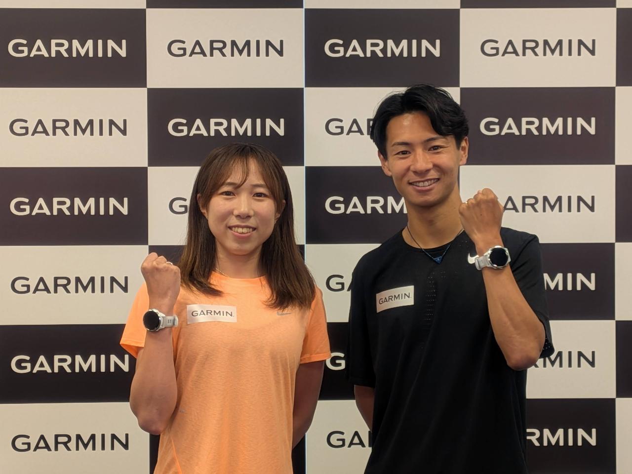 画像1: ランニングは「みんなで楽しむ時代」に