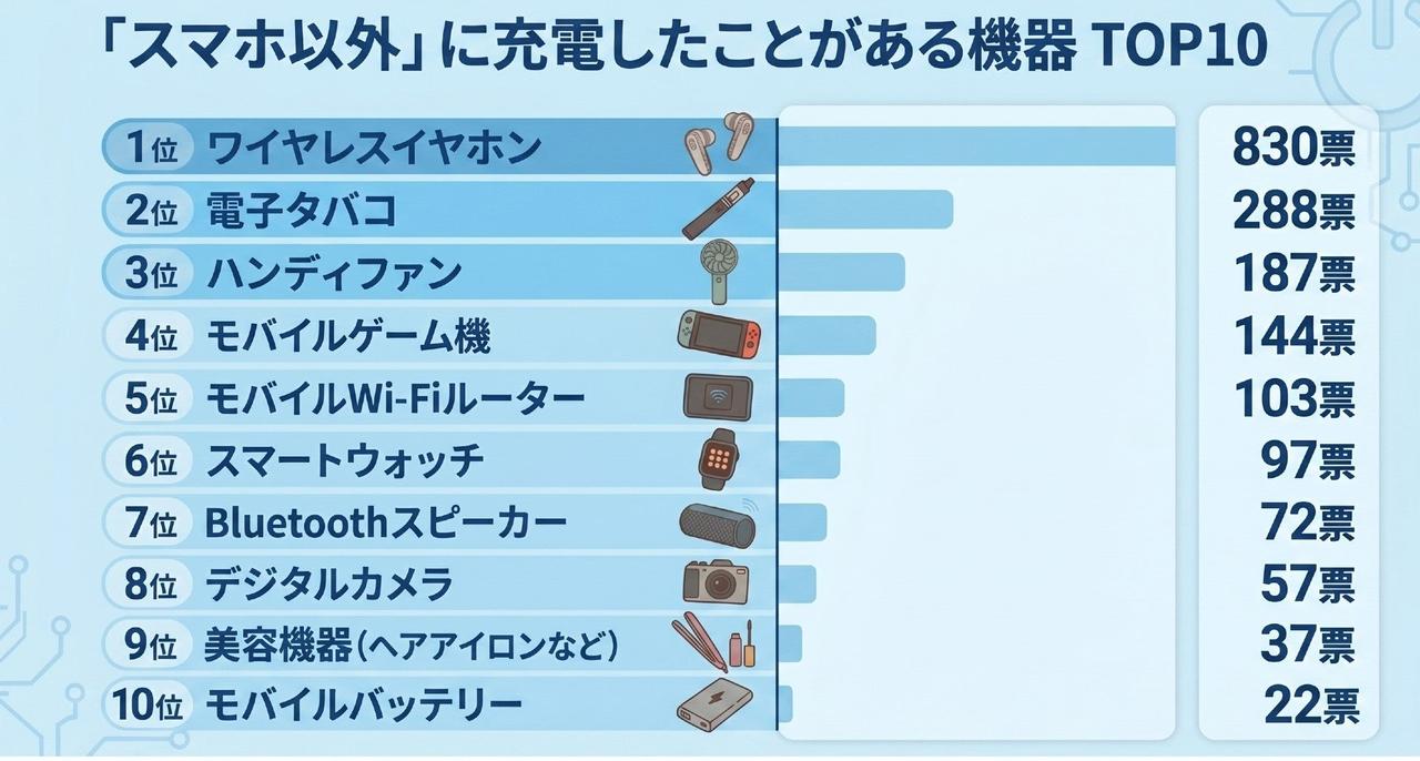 画像: スマホだけじゃない、“充電インフラ化”するCHARGESPOT