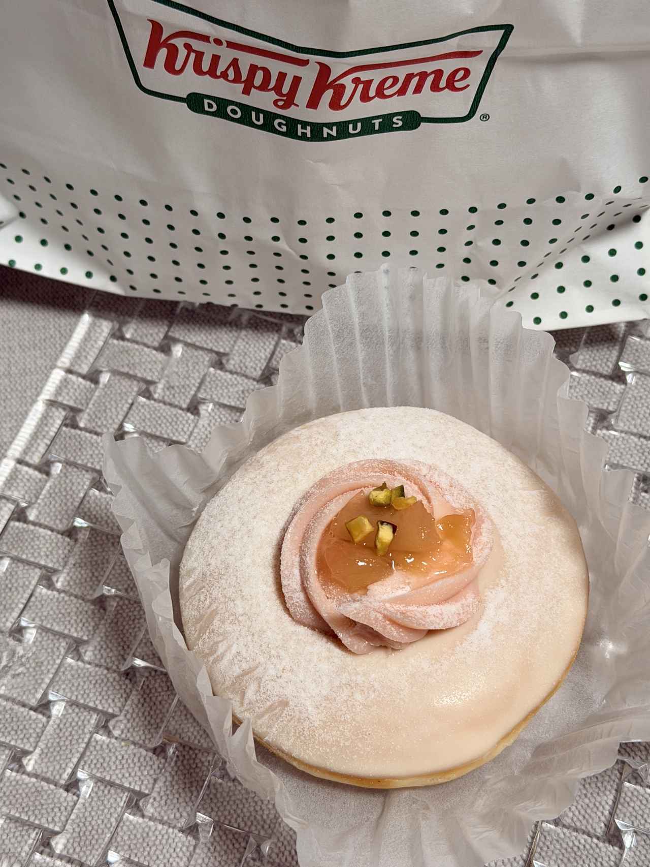 画像2: ピーチの甘さと紅茶の香りが重なる、初夏の上品なハーモニー