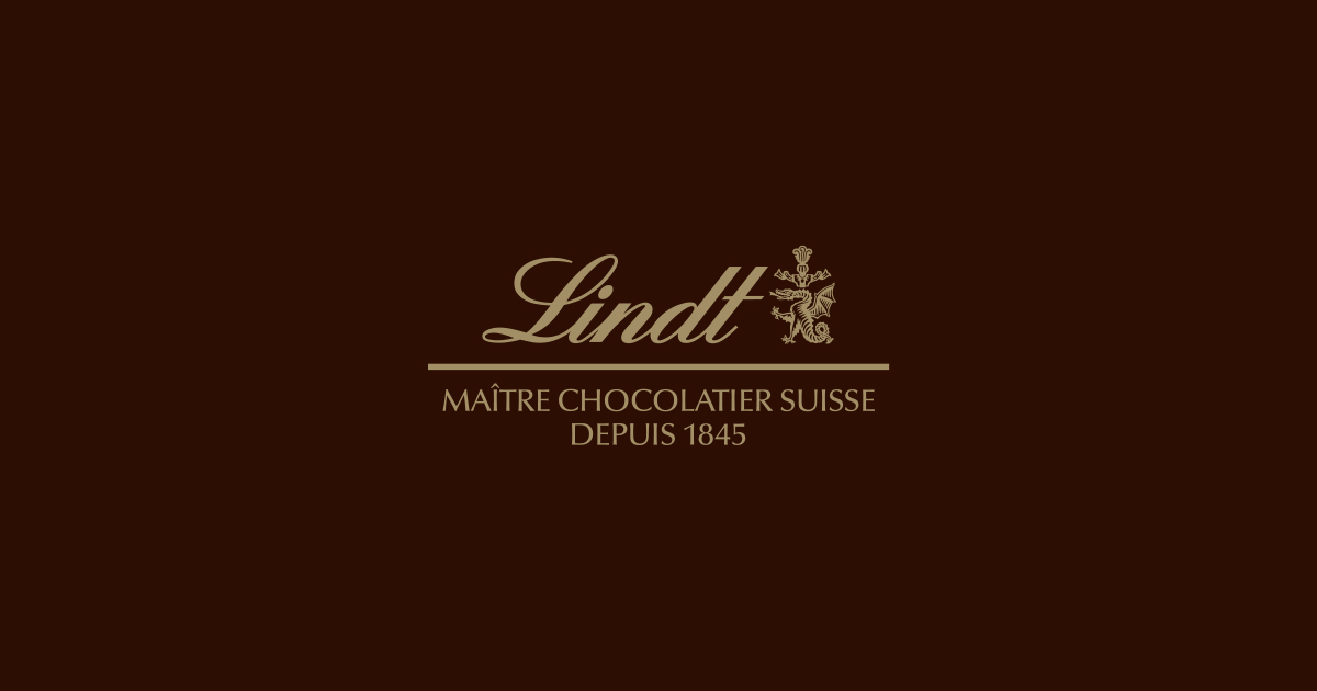 画像: 【Lindt リンツ】チョコレートの公式オンラインショップ