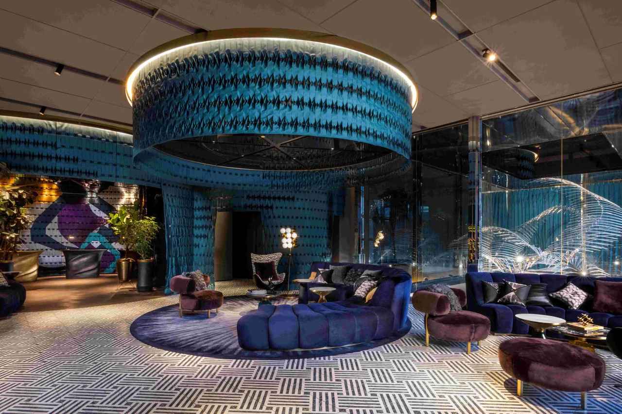 画像1: www.mercure-tokyo-hibiya.com