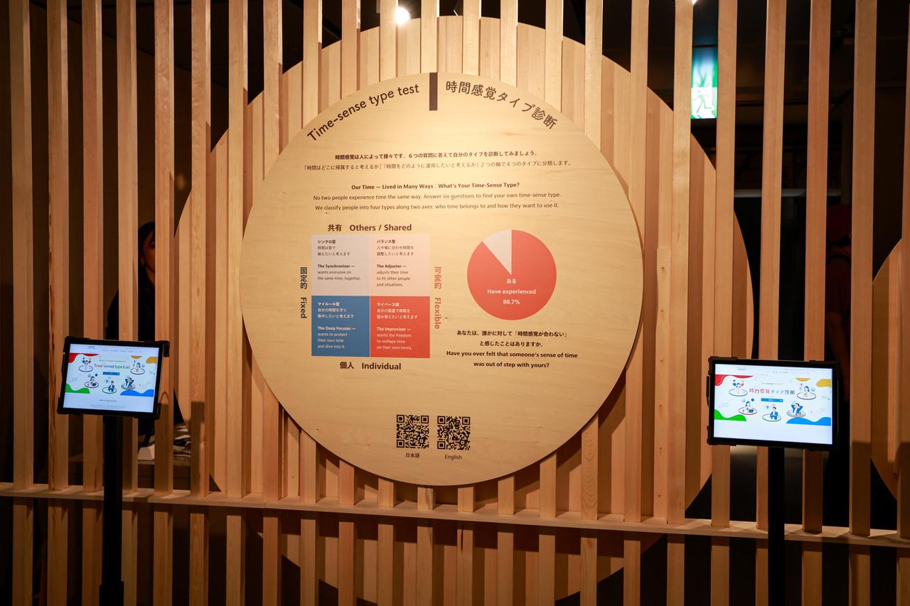 画像5: 現代人の時間は「タイパ＆メンパ」の二刀流時代へ？「時」を見つめ直すセイコー企画展が銀座で開催