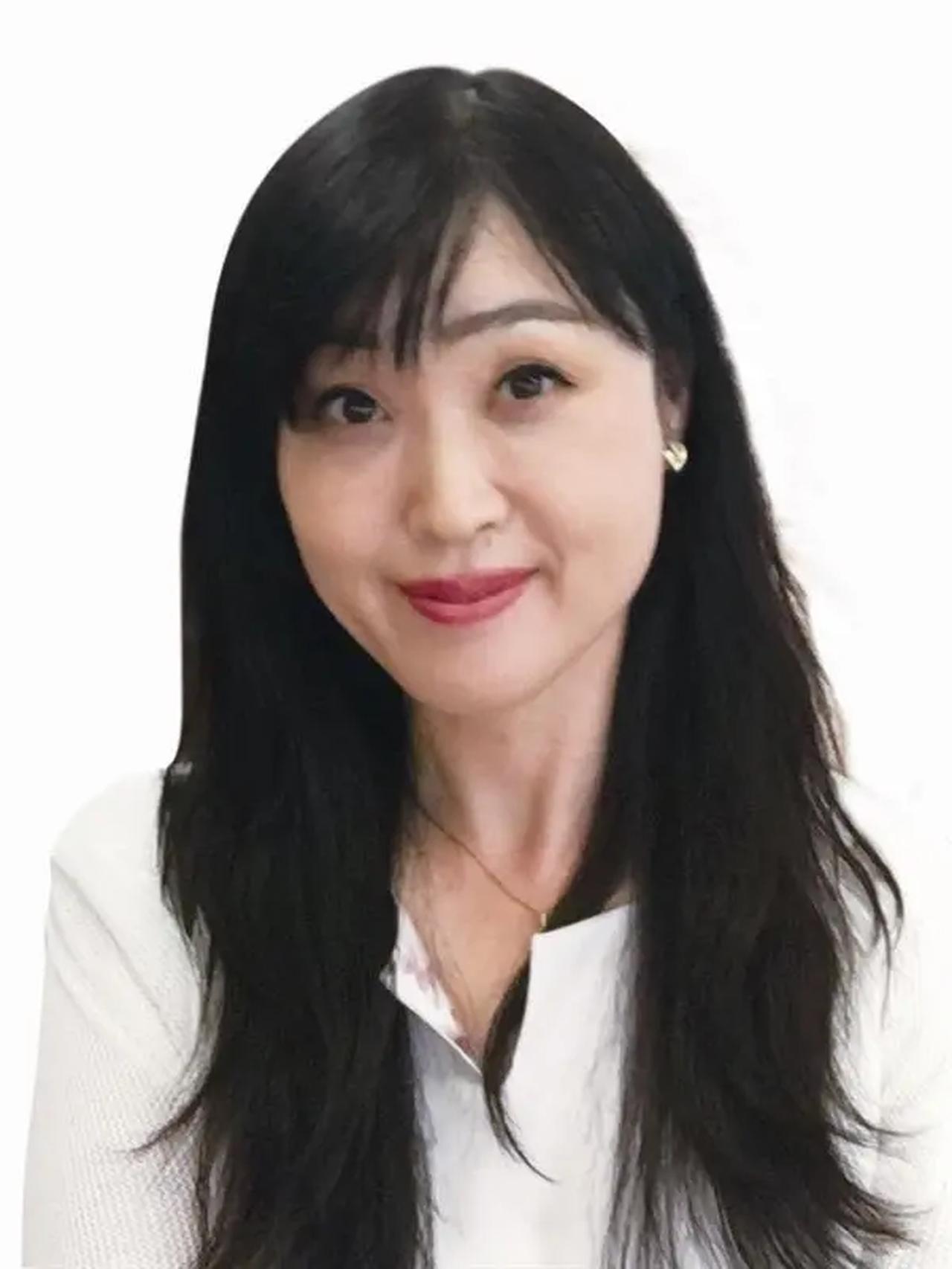 画像: 千貫祐子（ちぬきゆうこ）先生 島根大学医学部　皮膚科学講座　准教授 島根大学医学部附属病院アレルギーセンター センター長 prtimes.jp