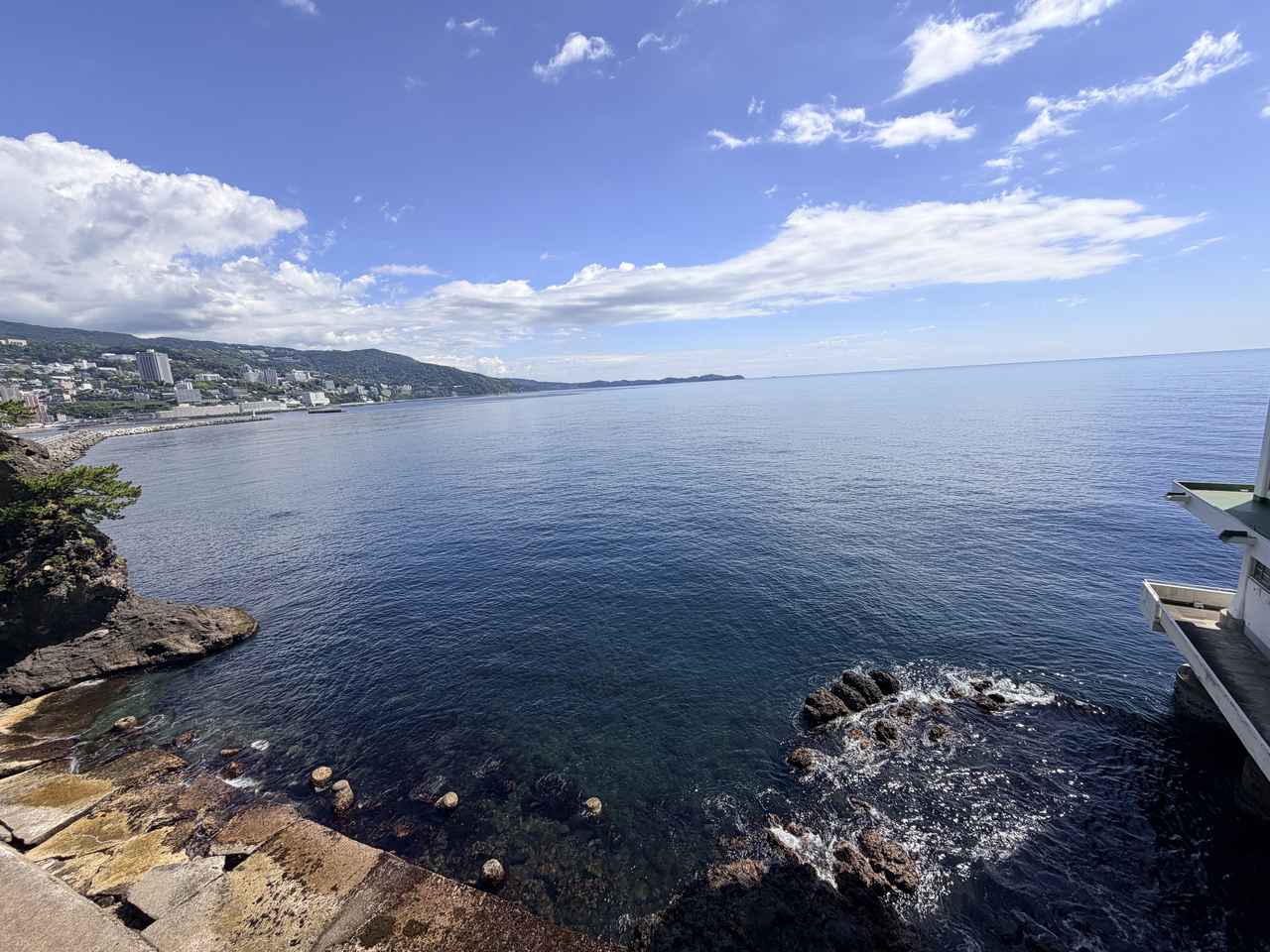 画像5: 【熱海】昭和レトロ✖絶景にときめく♡「ホテルニューアカオ」大人のご褒美宿泊レポート
