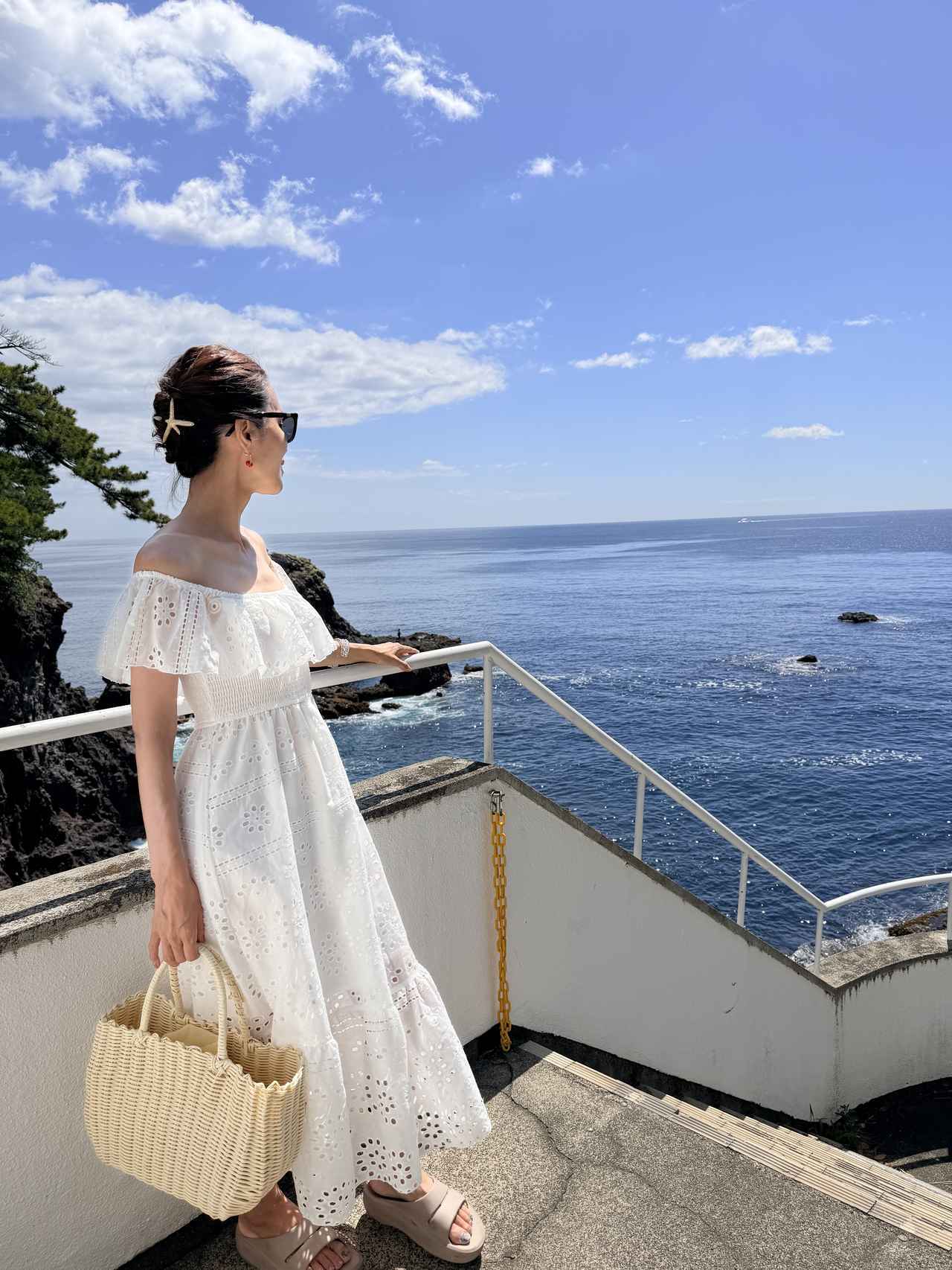 画像22: 【熱海】昭和レトロ✖絶景にときめく♡「ホテルニューアカオ」大人のご褒美宿泊レポート