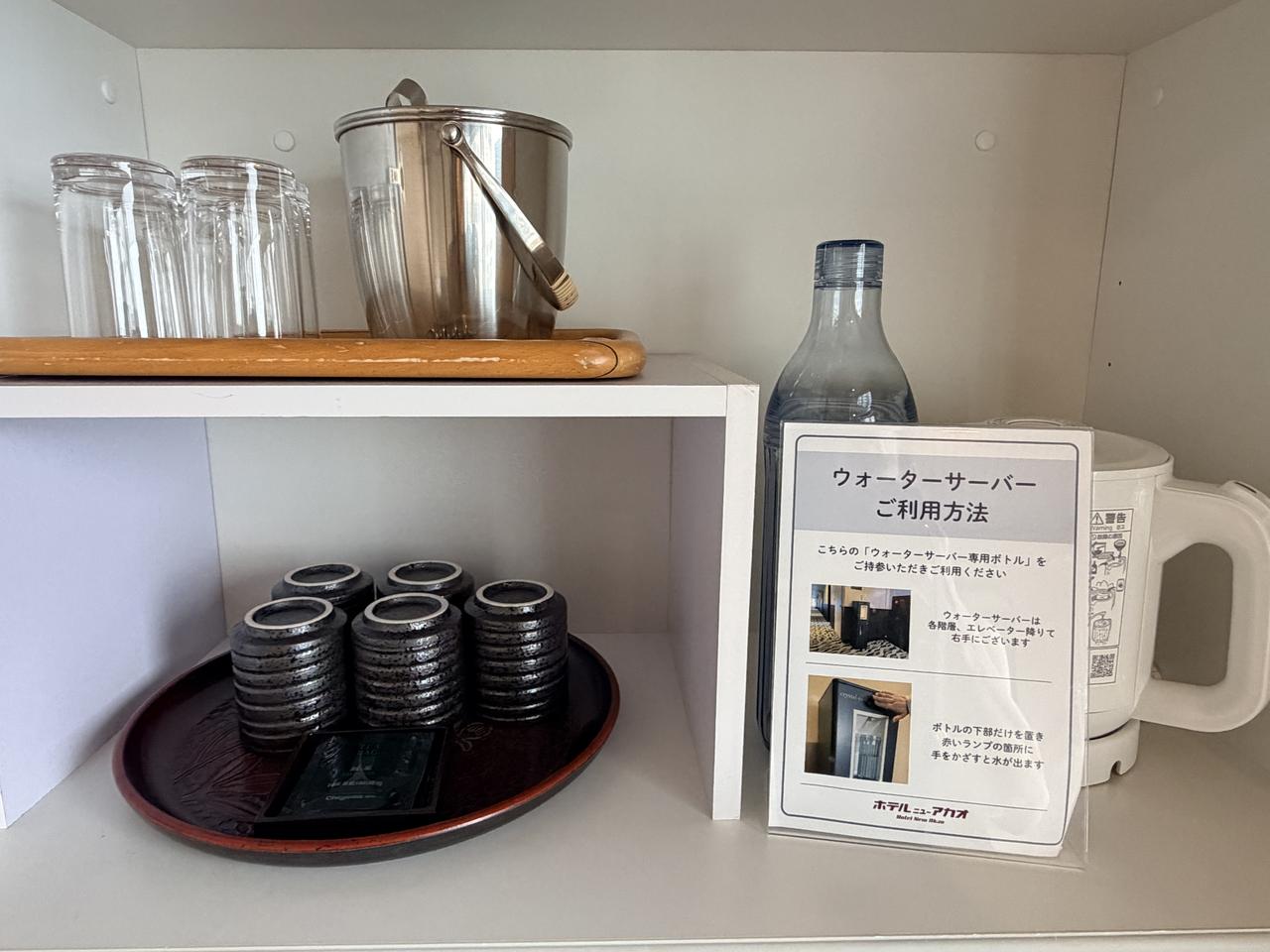 画像6: 【熱海】昭和レトロ✖絶景にときめく♡「ホテルニューアカオ」大人のご褒美宿泊レポート