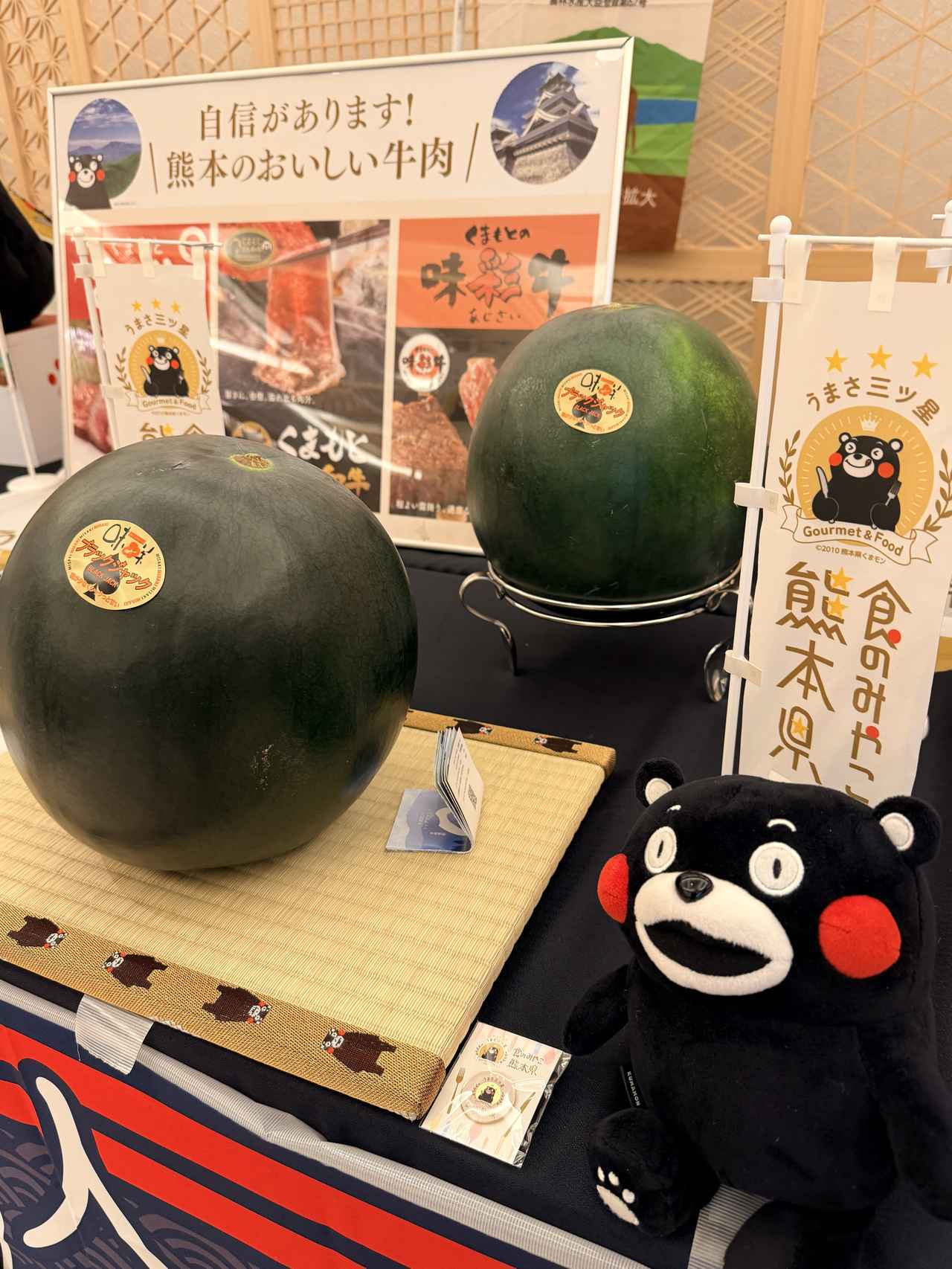 画像3: 鳥取✖熊本の美食が奇跡のコラボ！♡割烹 BUTAIで「食パラダイス鳥取県✖食のみやこ熊本県フェア」開催
