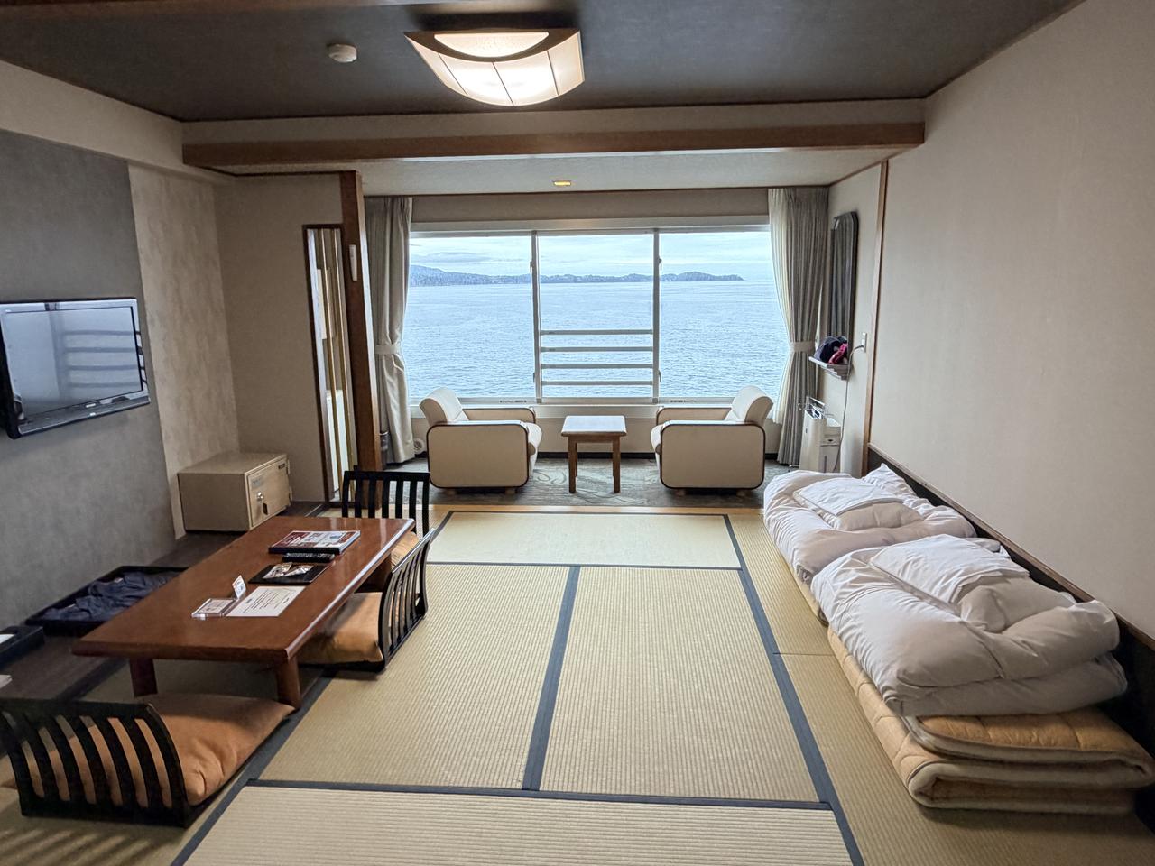 画像1: 【熱海】昭和レトロ✖絶景にときめく♡「ホテルニューアカオ」大人のご褒美宿泊レポート