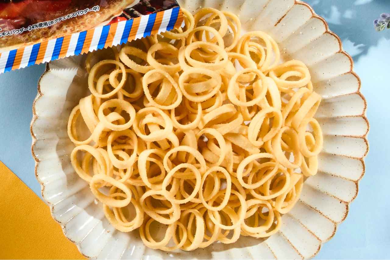 画像: 北海道の“ほたて醤油”をサクッと再現