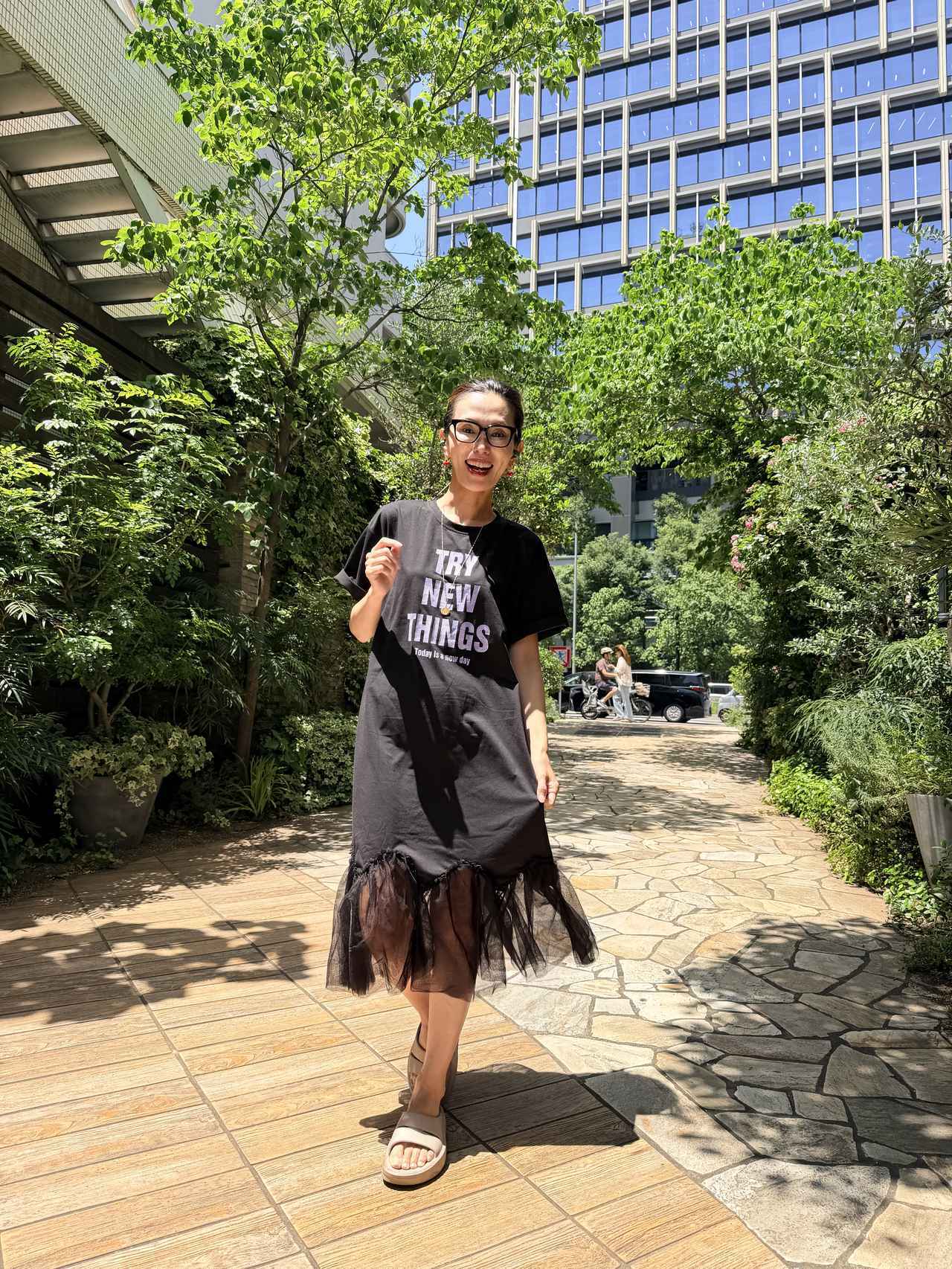 画像5: 【SHEIN】ALL3000円以下で完成♡トレンドを意識したリアル購入レポ4選