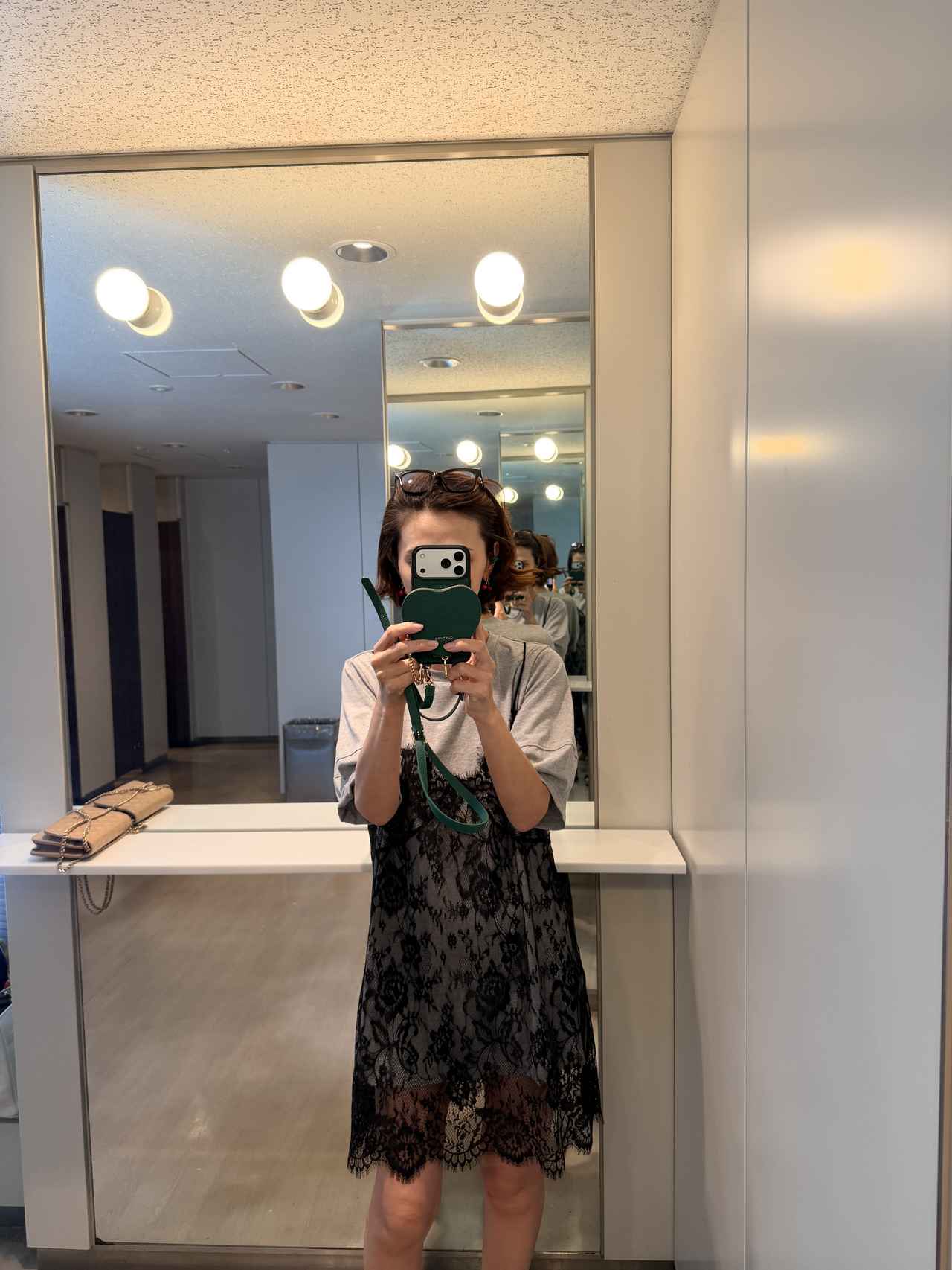 画像4: 【SHEIN】ALL3000円以下で完成♡トレンドを意識したリアル購入レポ4選