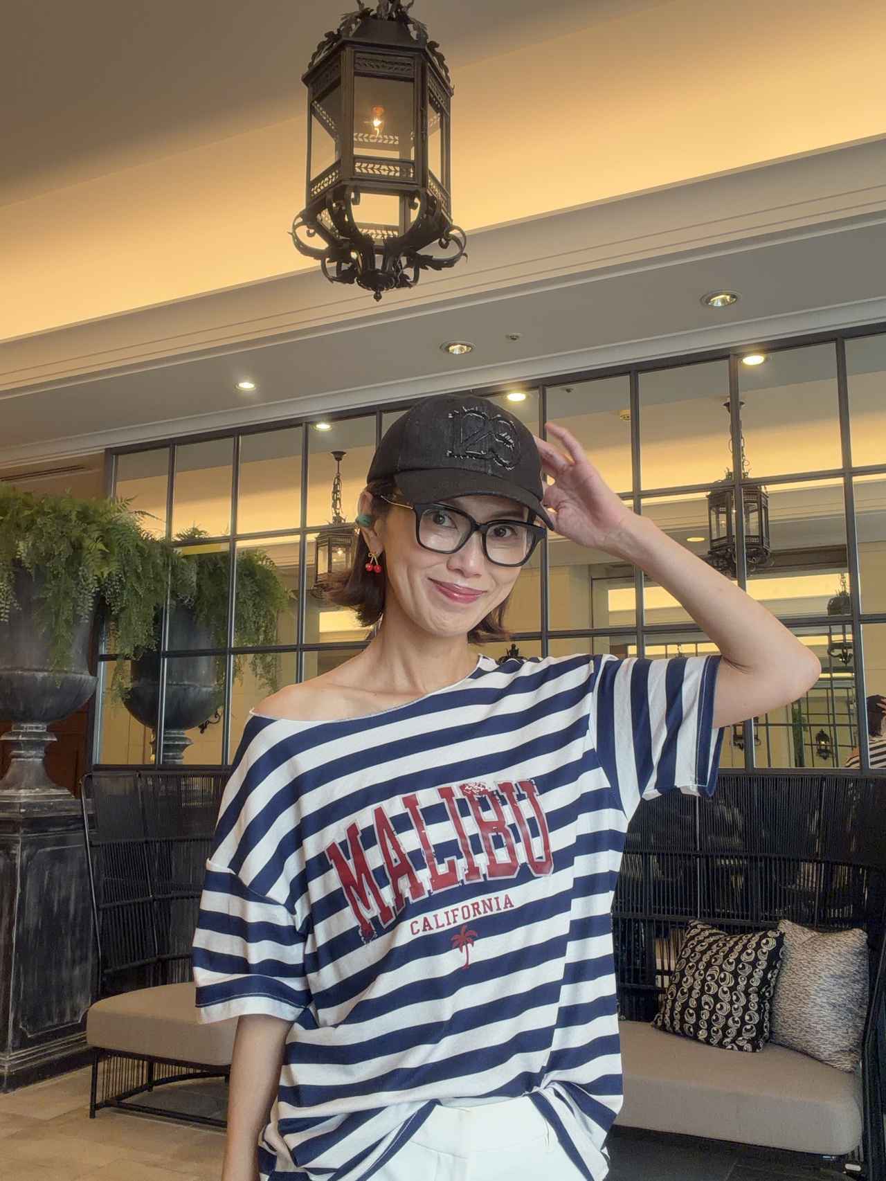 画像2: 【SHEIN】ALL3000円以下で完成♡トレンドを意識したリアル購入レポ4選