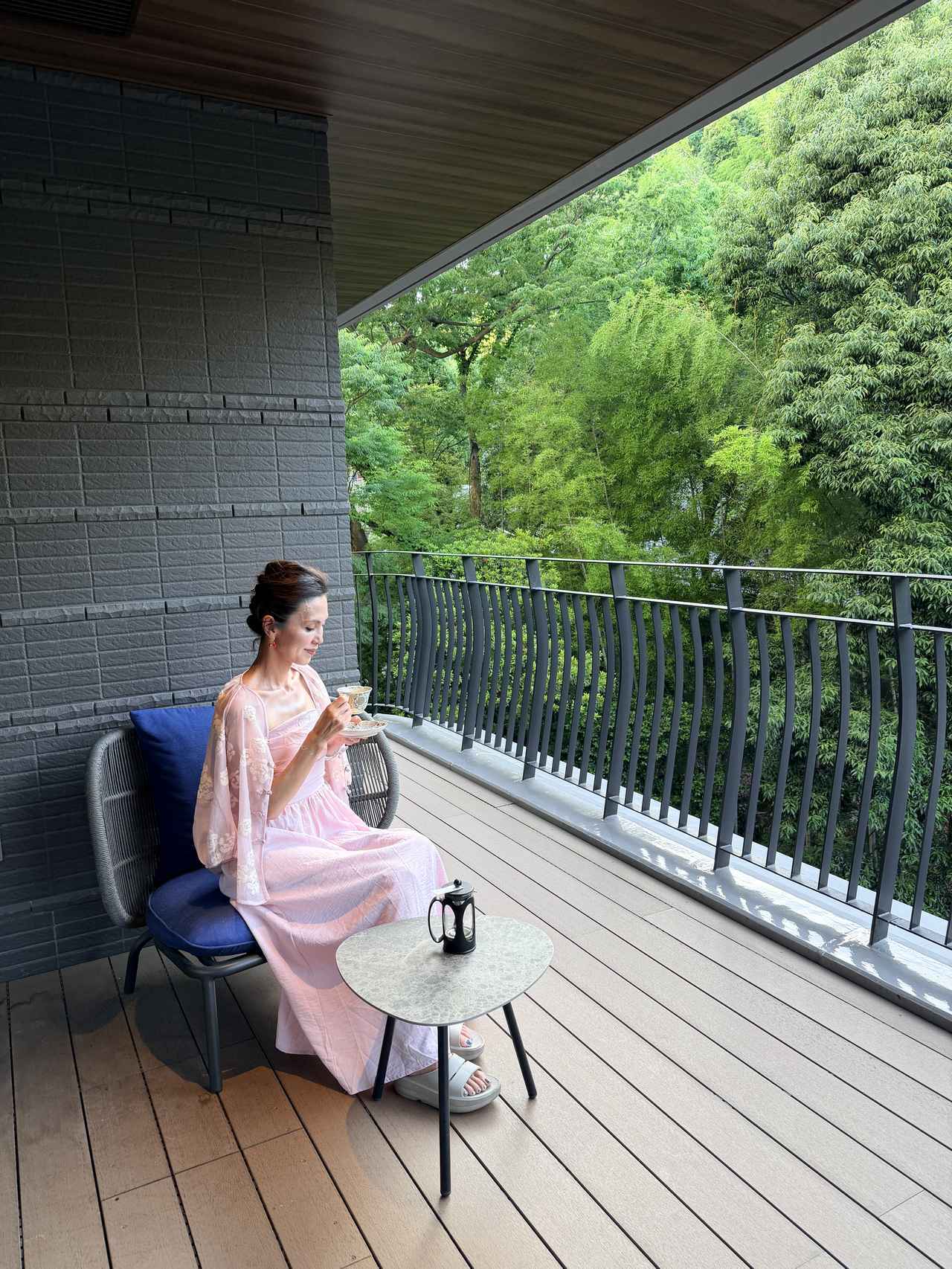 画像8: 【SHEIN】ALL3000円以下で完成♡トレンドを意識したリアル購入レポ4選