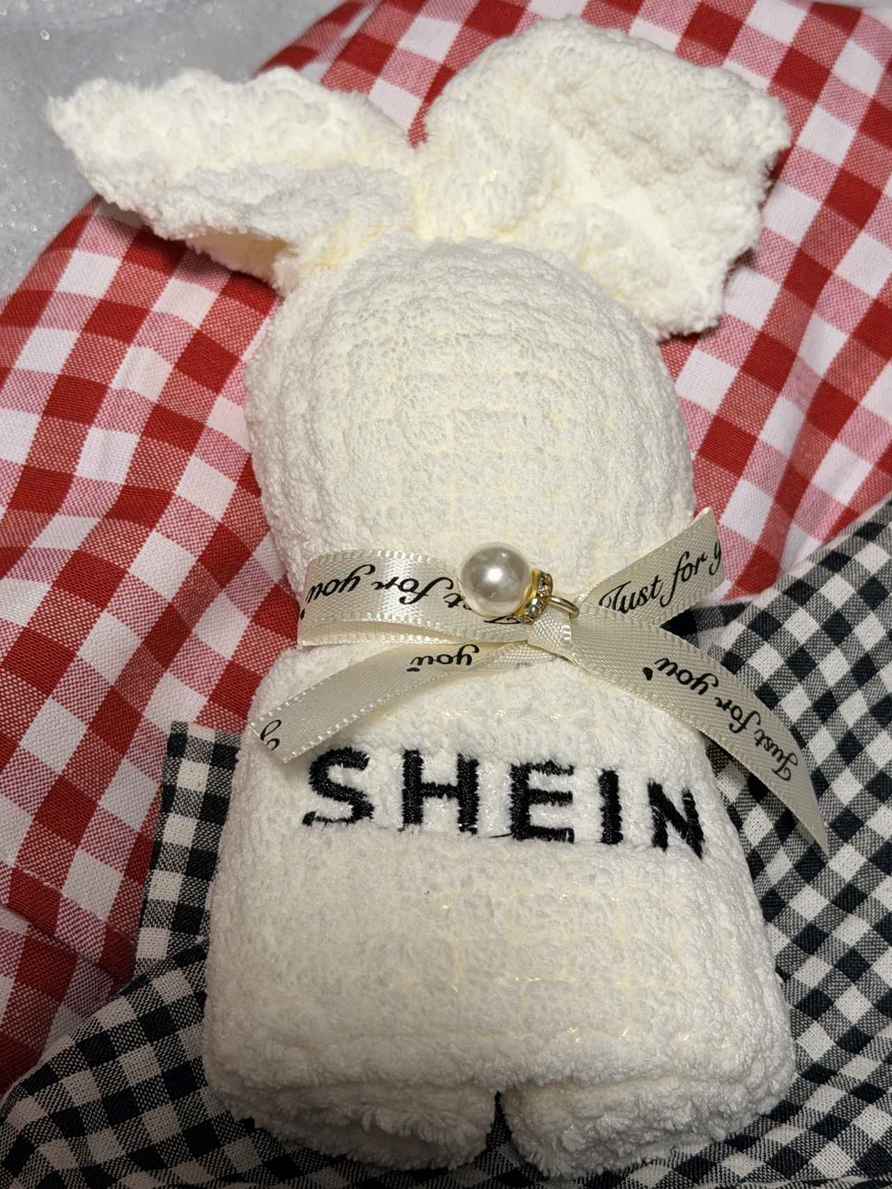 画像10: 【SHEIN】ALL3000円以下で完成♡トレンドを意識したリアル購入レポ4選