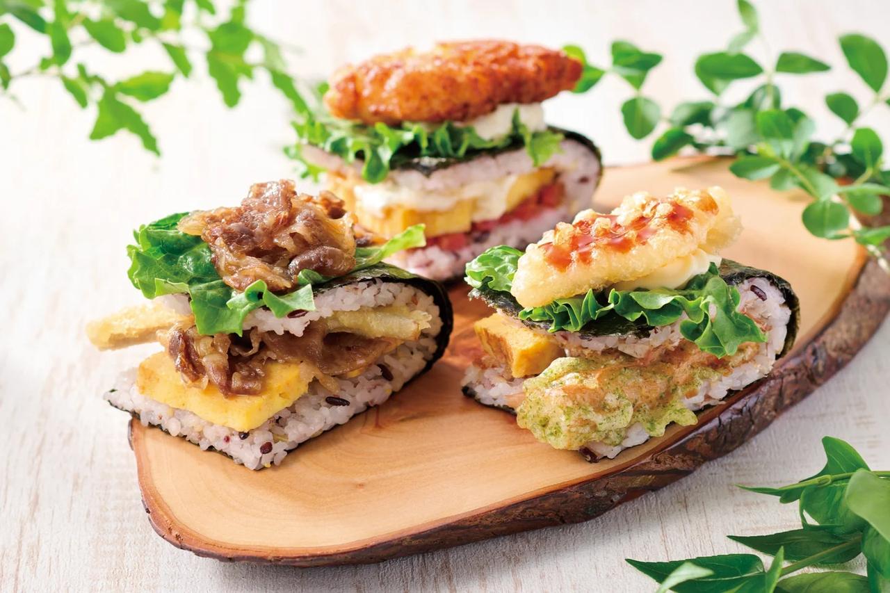 画像1: 22万食を記録した万博グルメ「ワンハンドBENTO」にも注目