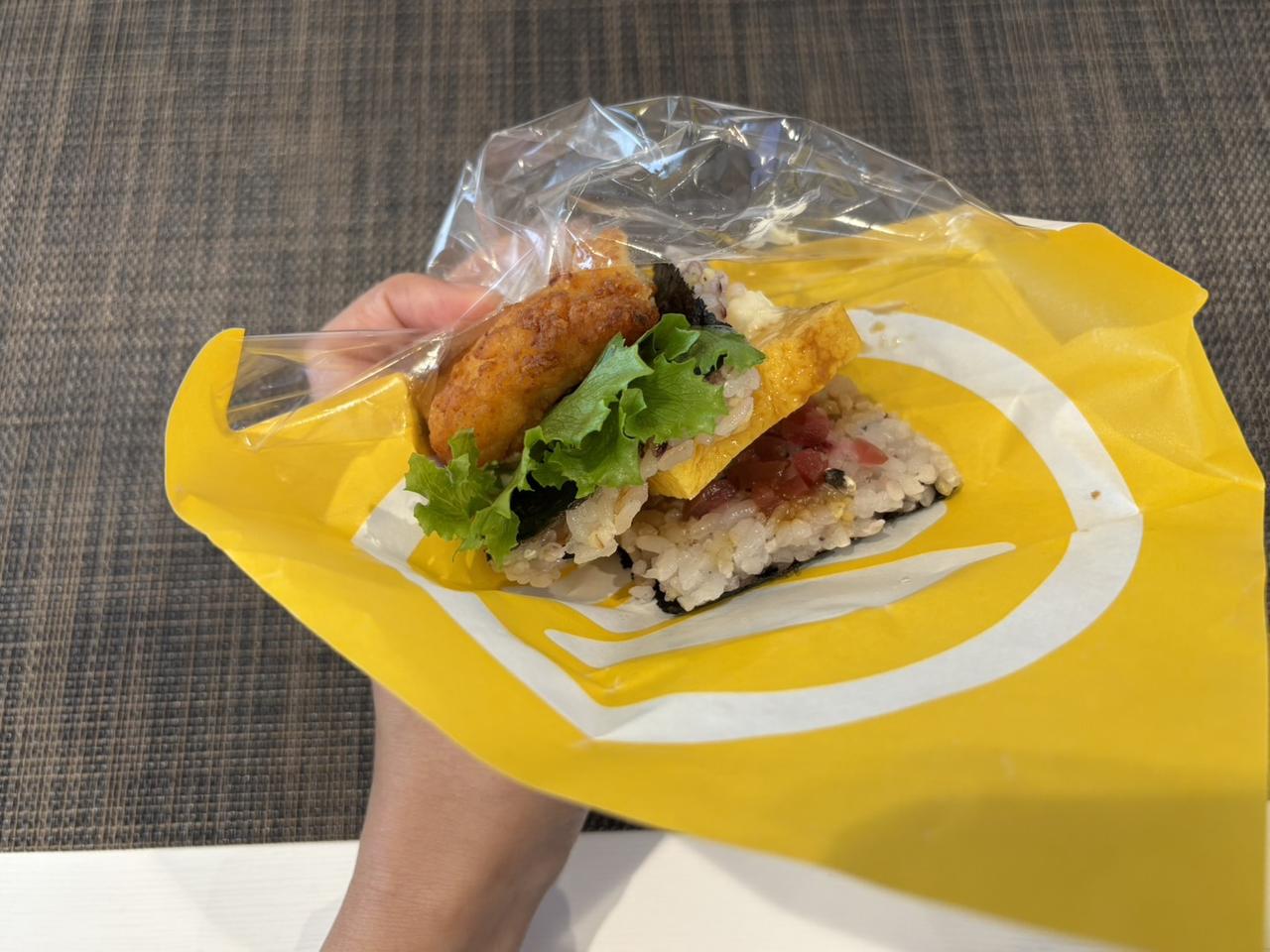 画像2: 22万食を記録した万博グルメ「ワンハンドBENTO」にも注目