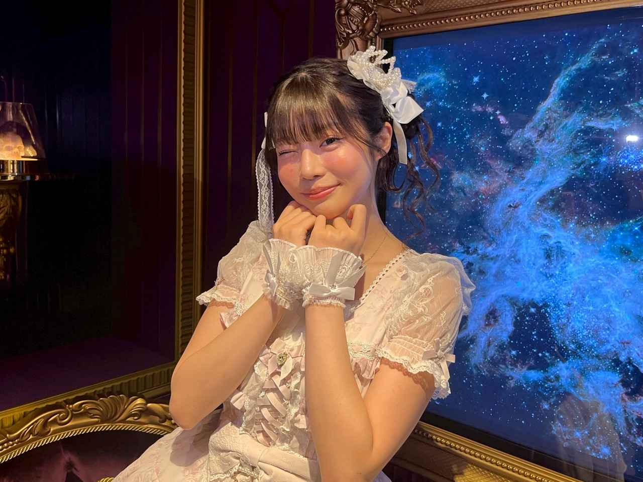 画像: 「見た目か中身かじゃなく、どちらも大事」女性ファンから支持される理由