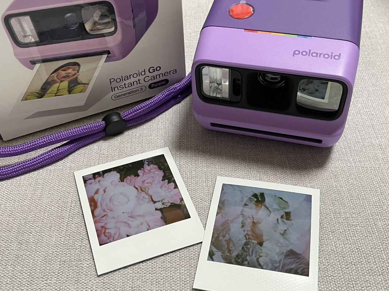 画像: セルフィーもアートな写真もこれ1台で思いのまま
